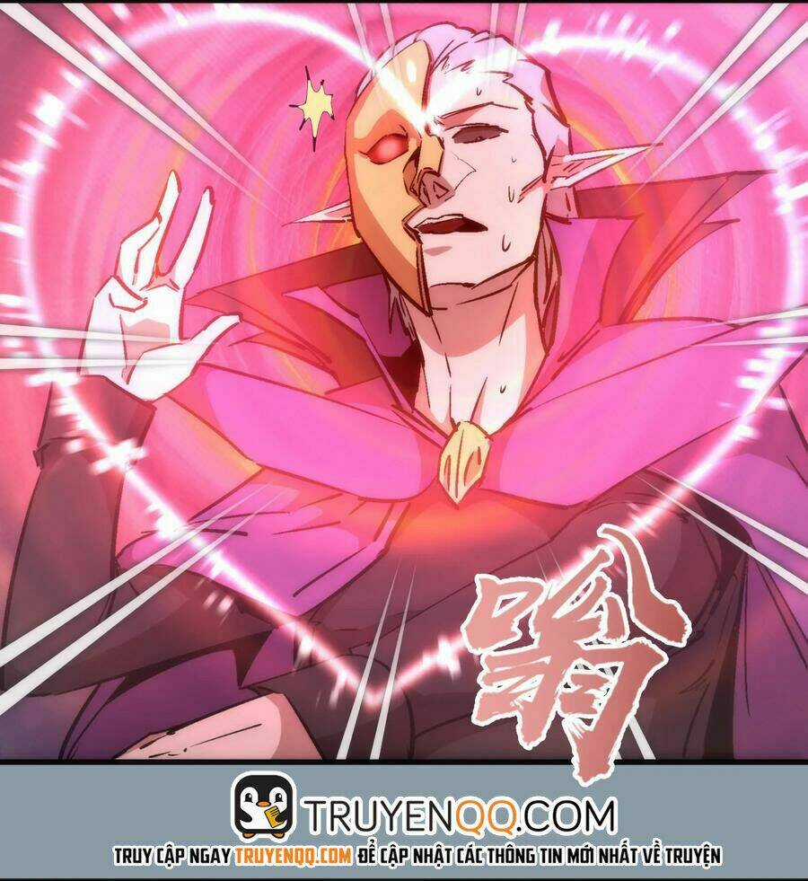 Tôi Không Phải Quỷ Vương Chapter 27 trang 30