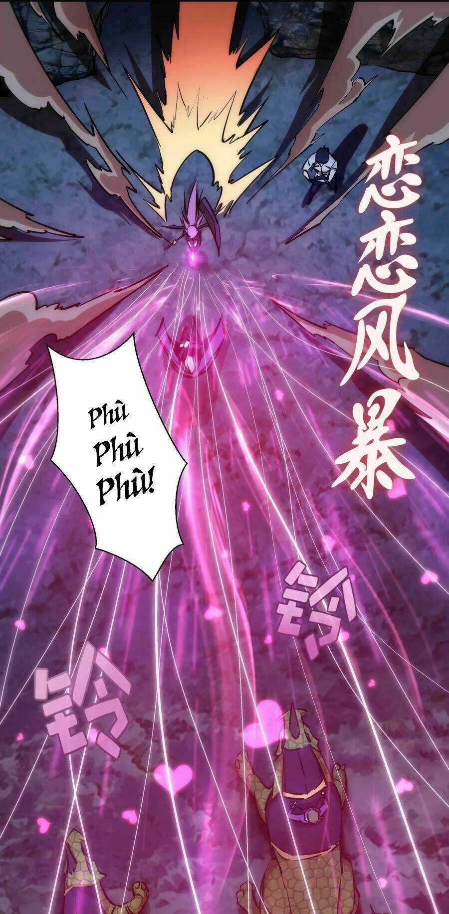 Tôi Không Phải Quỷ Vương Chapter 27 trang 31