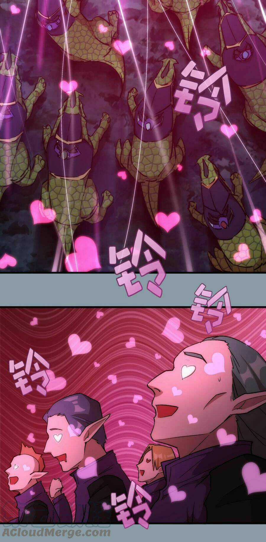 Tôi Không Phải Quỷ Vương Chapter 27 trang 32