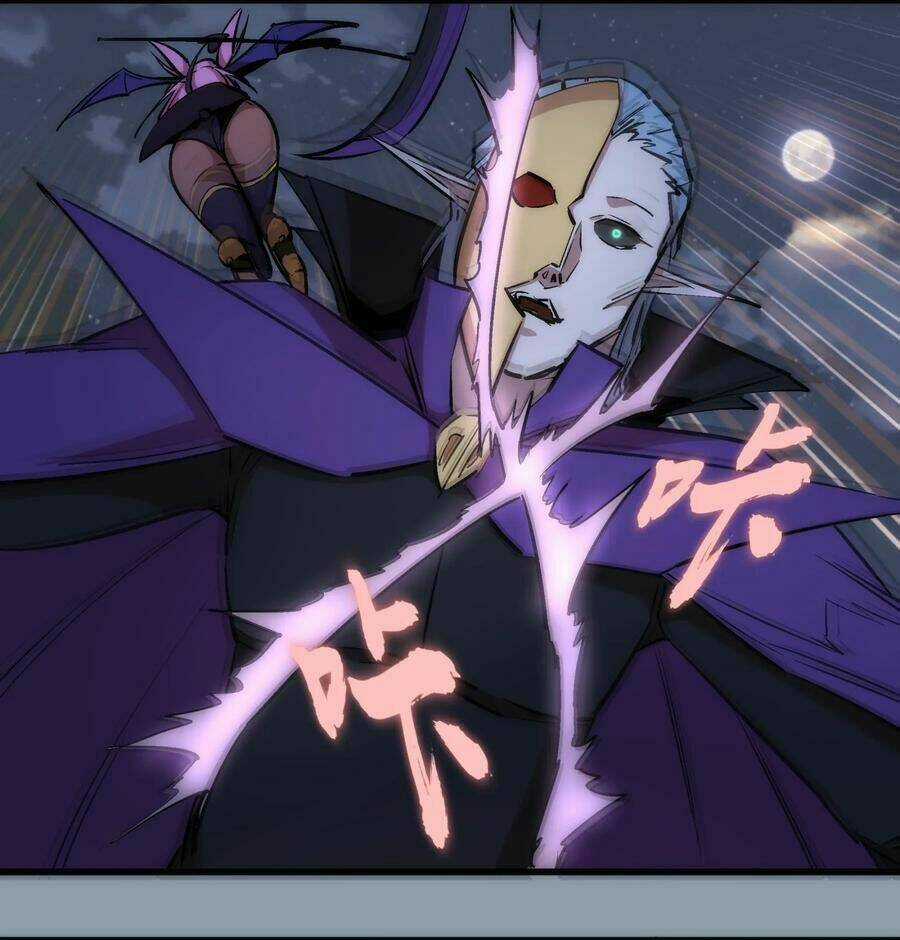 Tôi Không Phải Quỷ Vương Chapter 27 trang 36