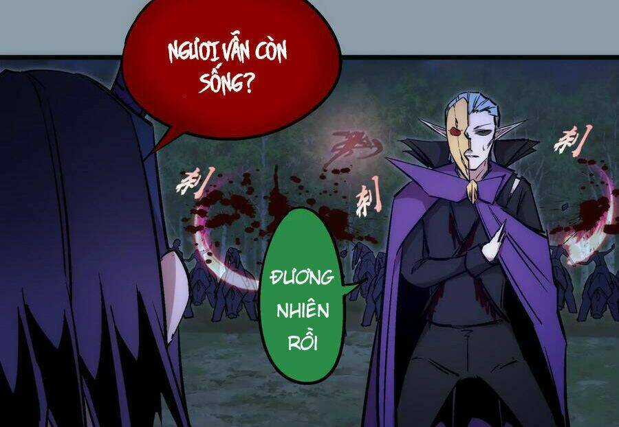 Tôi Không Phải Quỷ Vương Chapter 27 trang 40