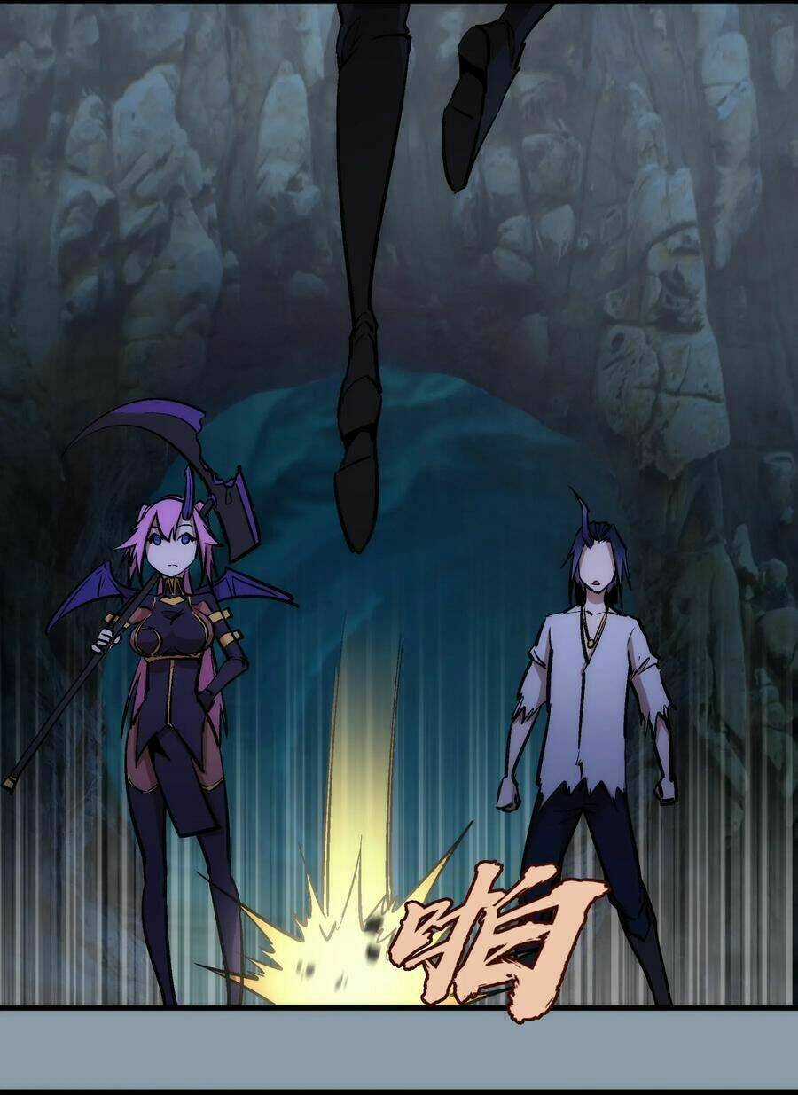 Tôi Không Phải Quỷ Vương Chapter 27 trang 50