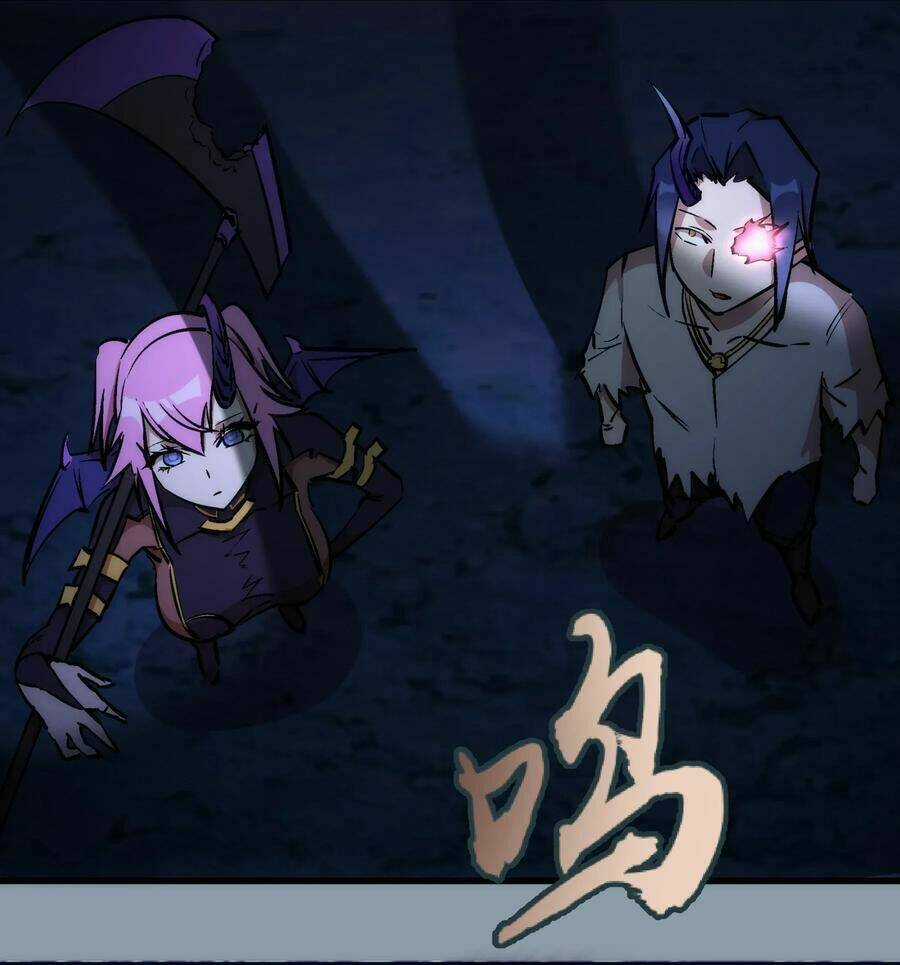 Tôi Không Phải Quỷ Vương Chapter 27 trang 51