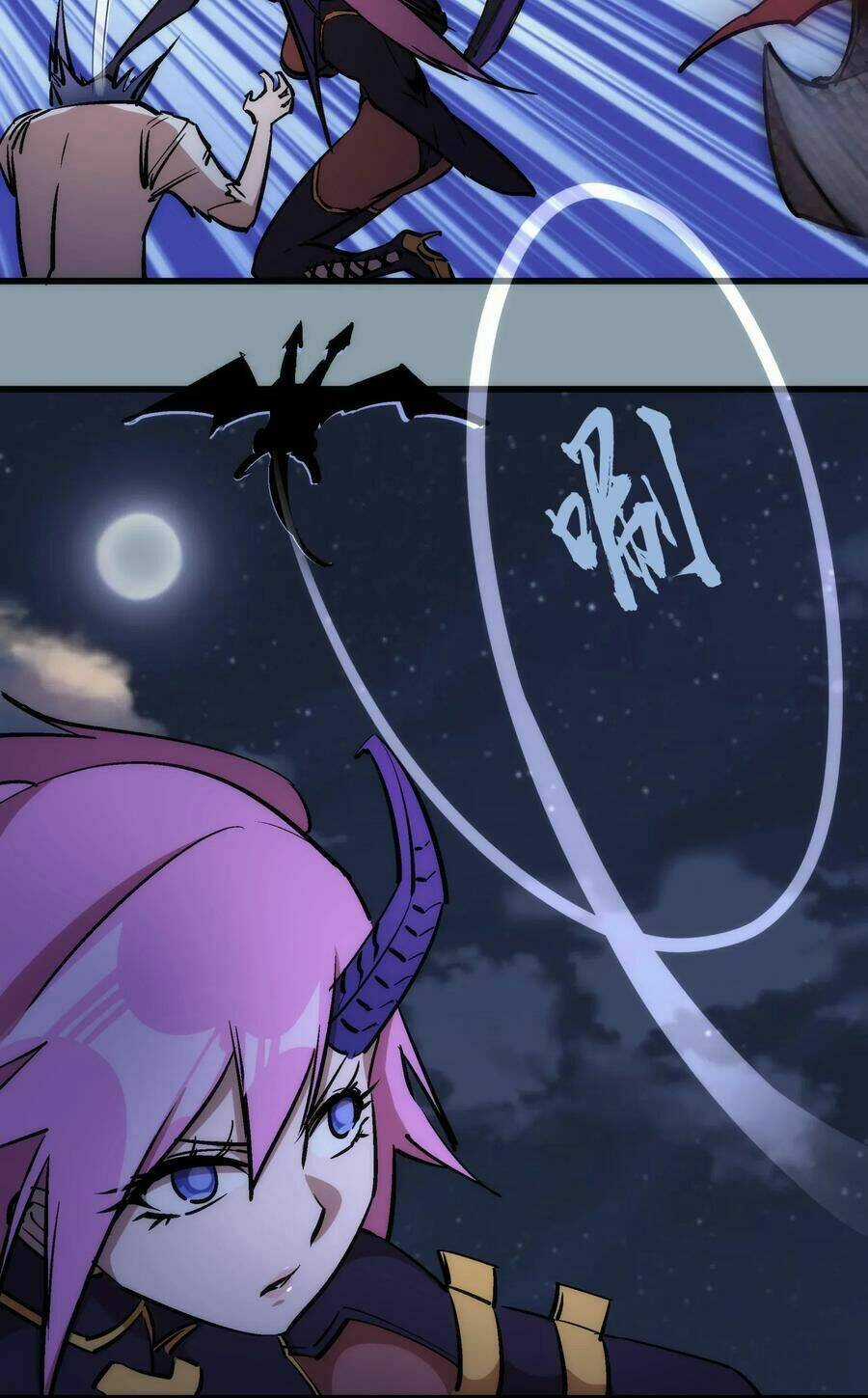 Tôi Không Phải Quỷ Vương Chapter 27 trang 53