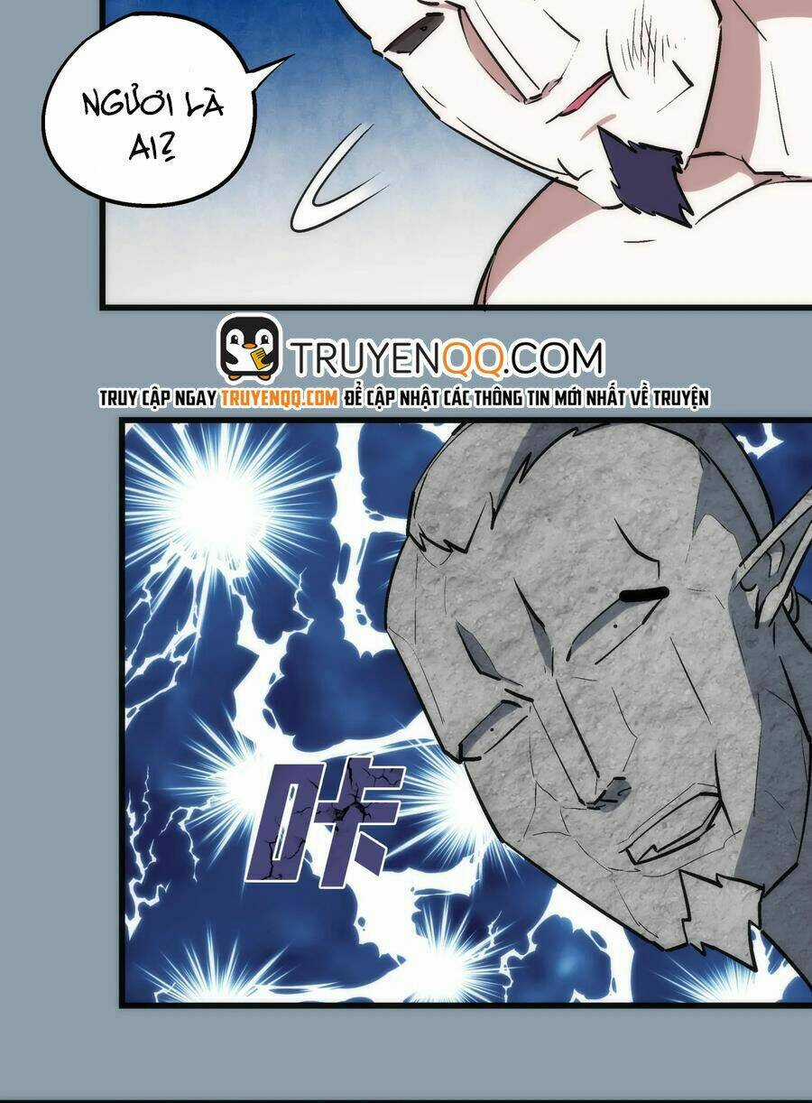 Tôi Không Phải Quỷ Vương Chapter 27 trang 60