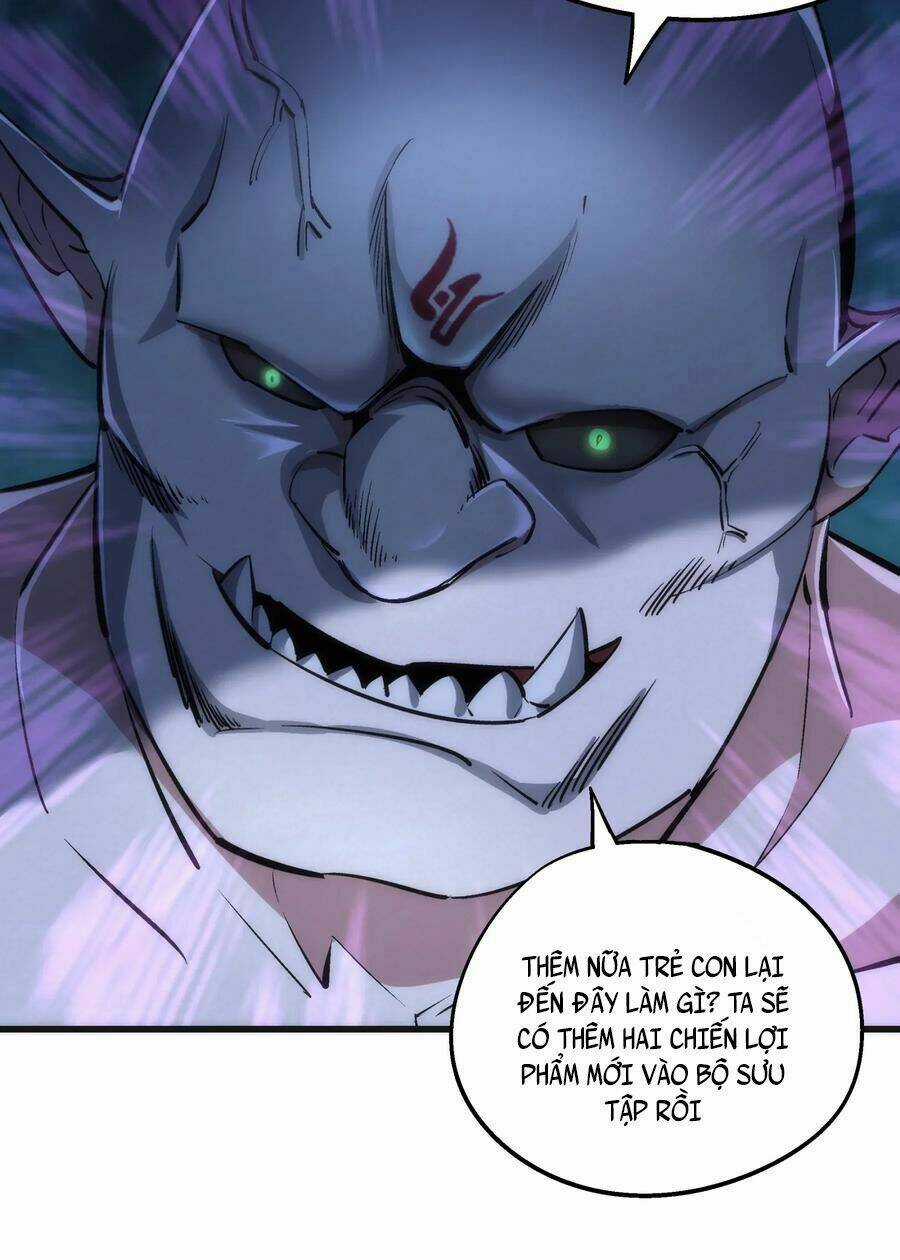 Tôi Không Phải Quỷ Vương Chapter 28 trang 13