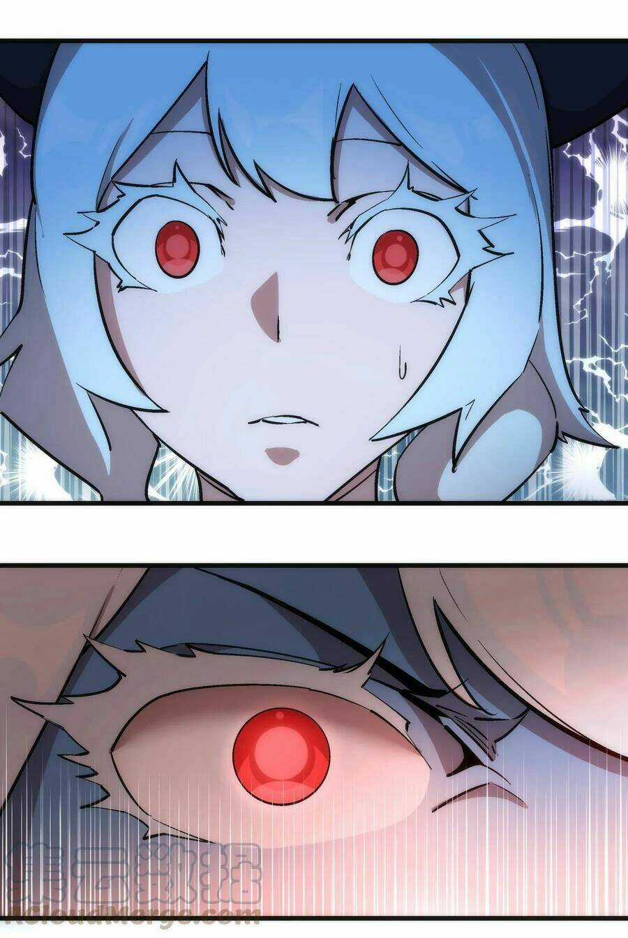 Tôi Không Phải Quỷ Vương Chapter 28 trang 14