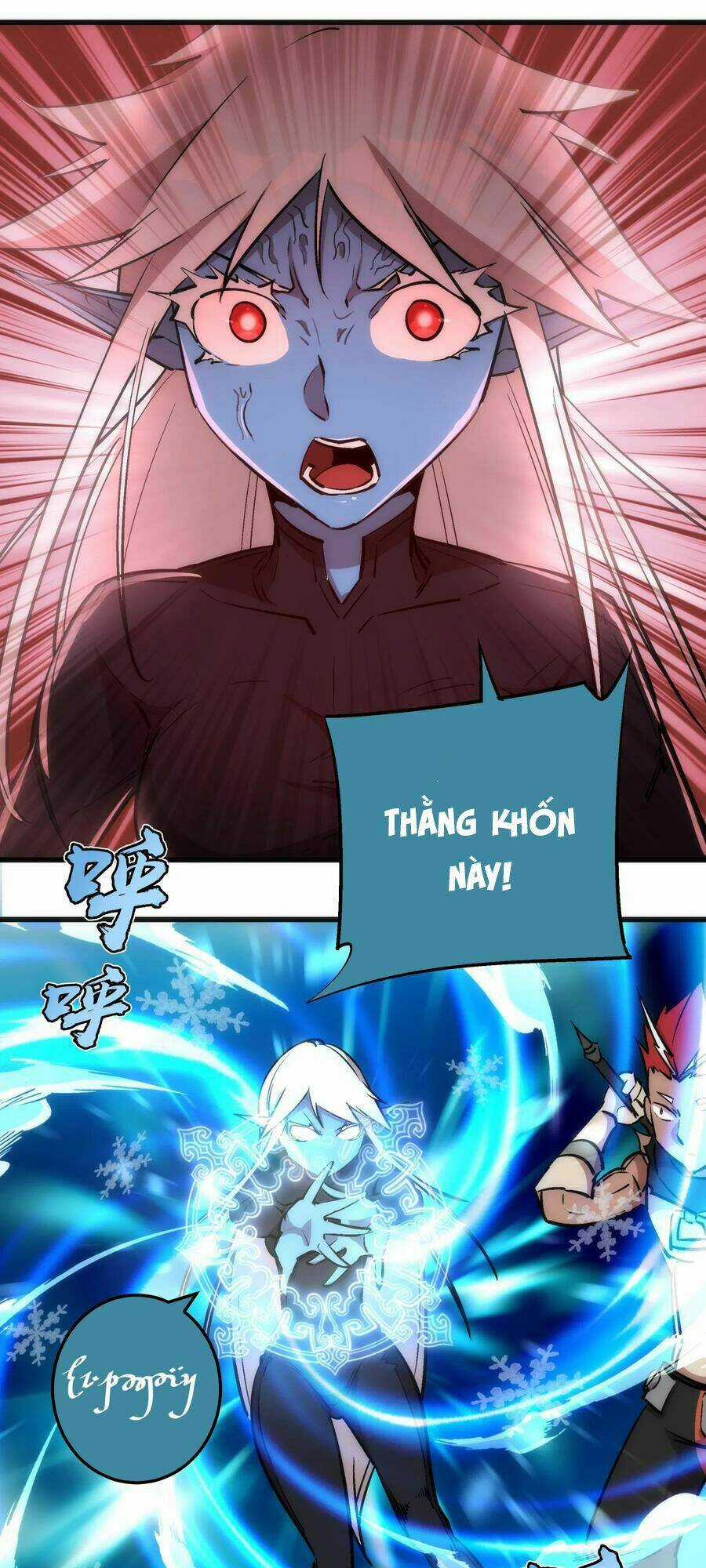 Tôi Không Phải Quỷ Vương Chapter 28 trang 15