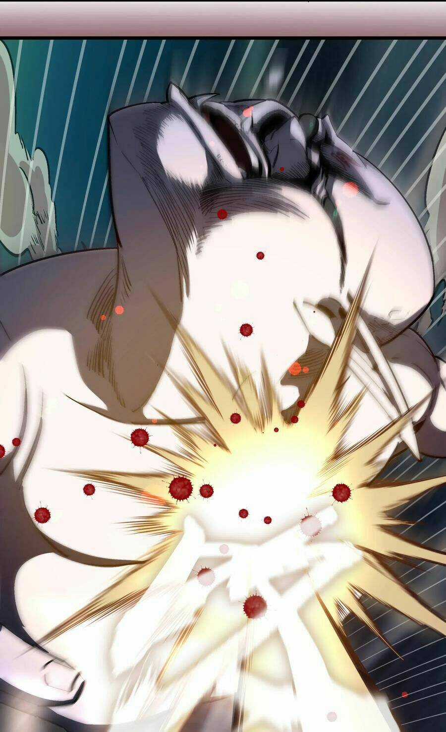 Tôi Không Phải Quỷ Vương Chapter 28 trang 35