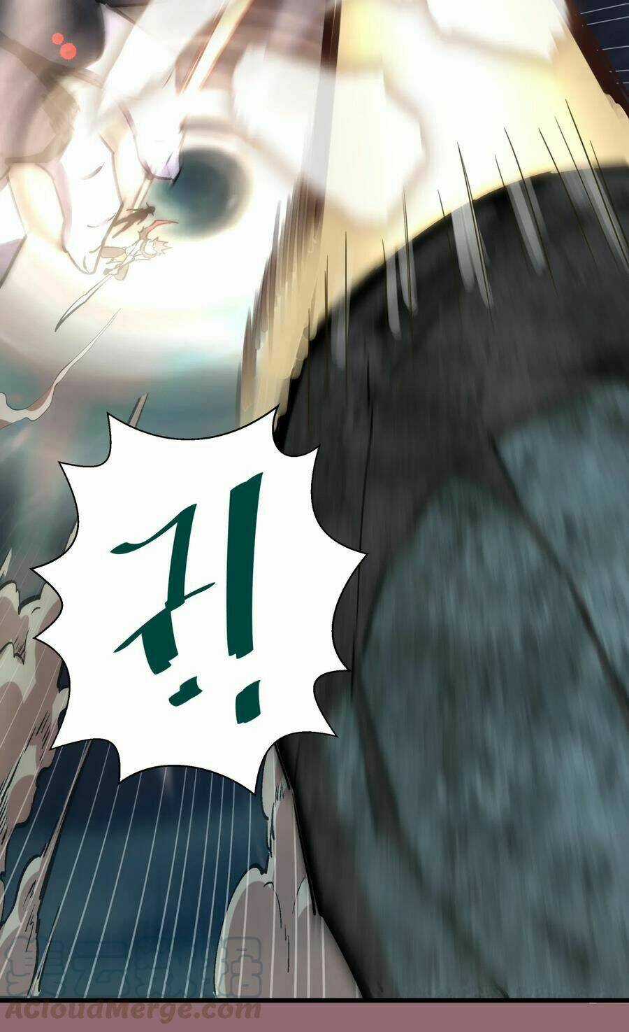 Tôi Không Phải Quỷ Vương Chapter 28 trang 36