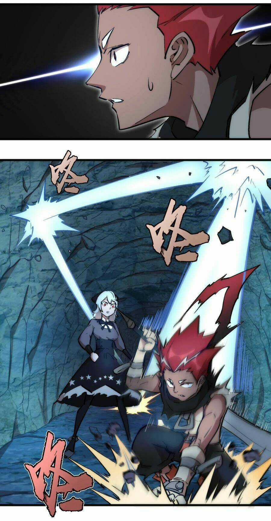 Tôi Không Phải Quỷ Vương Chapter 28 trang 4