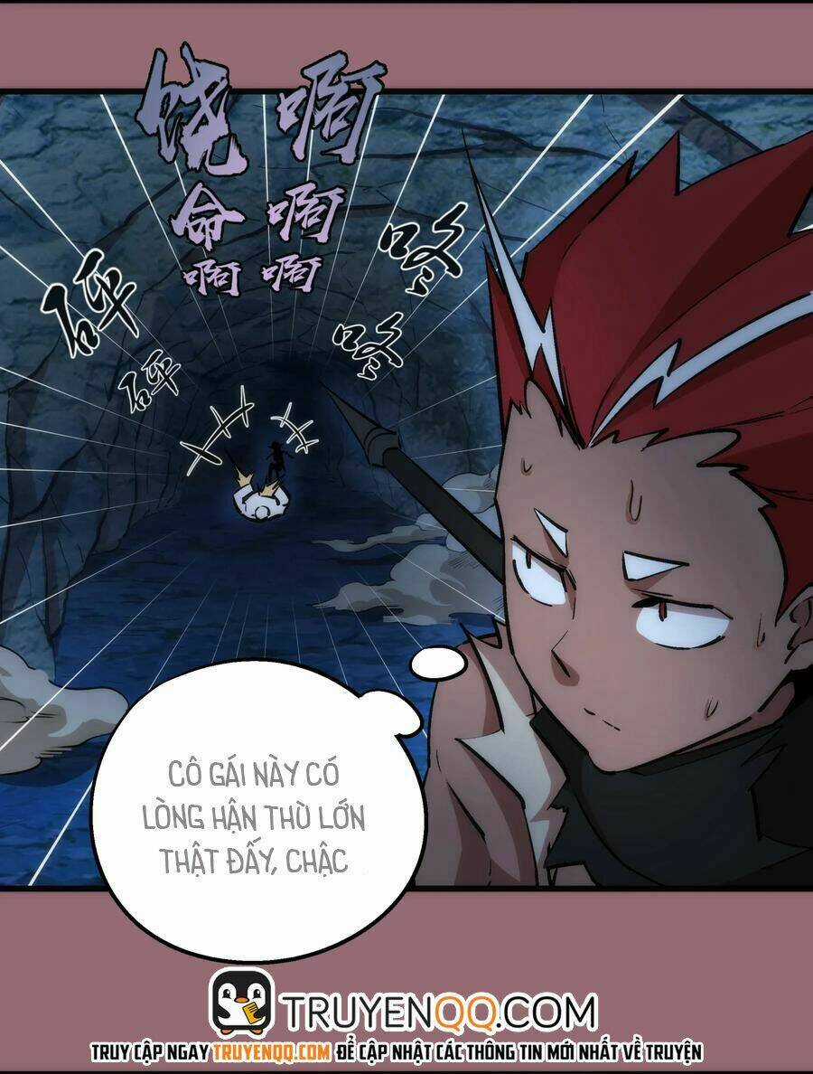 Tôi Không Phải Quỷ Vương Chapter 28 trang 42