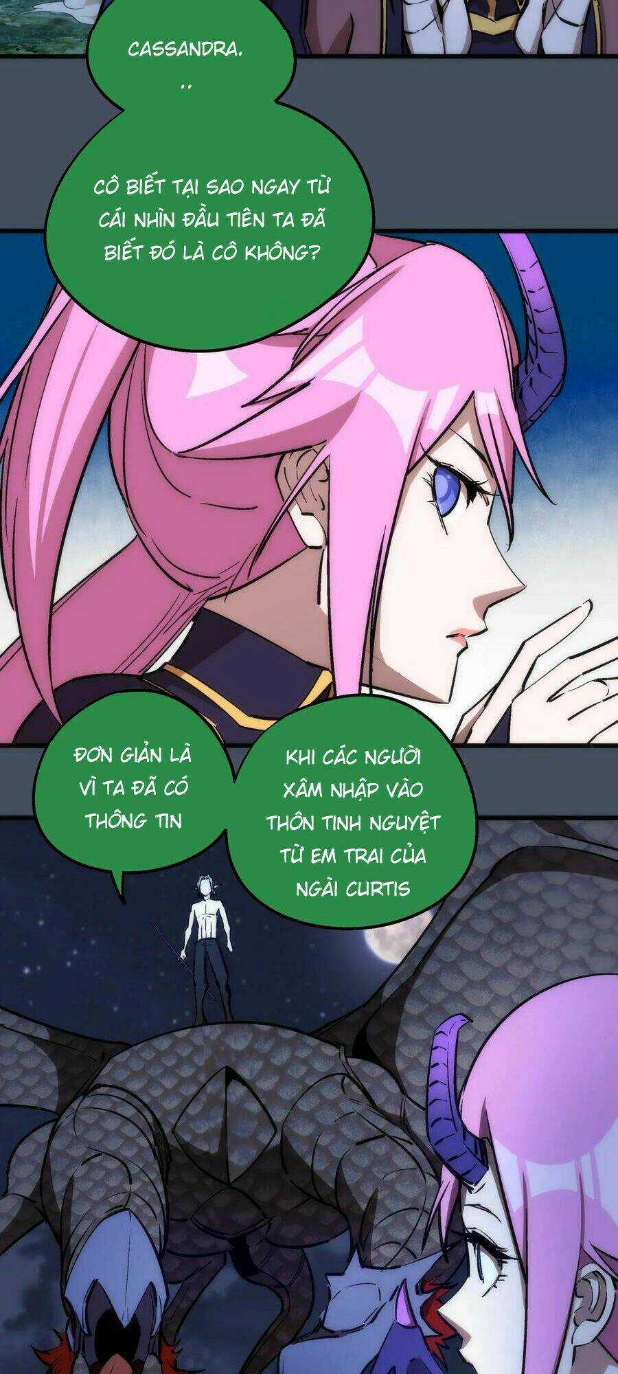 Tôi Không Phải Quỷ Vương Chapter 28 trang 48