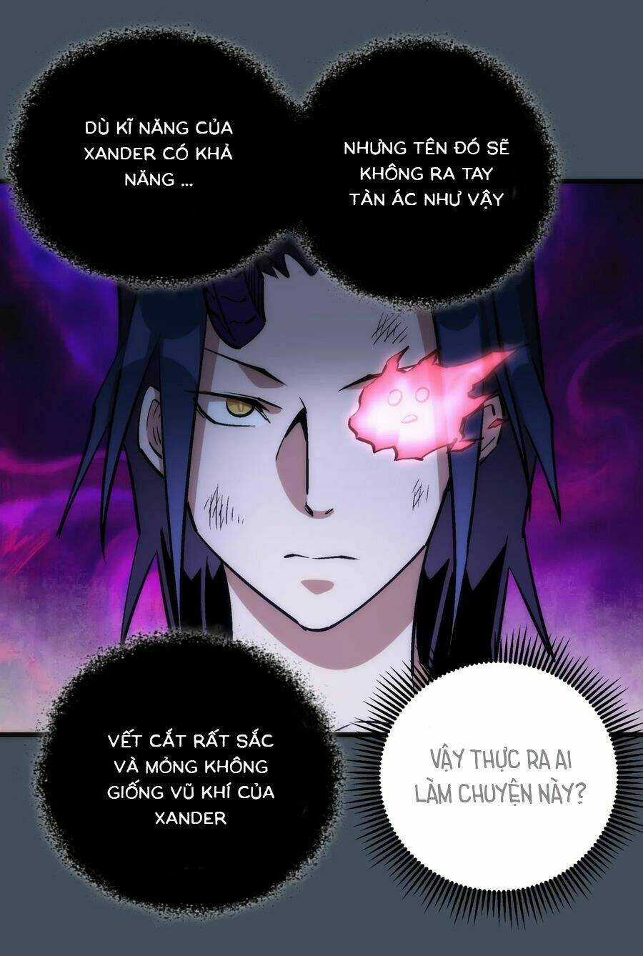 Tôi Không Phải Quỷ Vương Chapter 28 trang 66