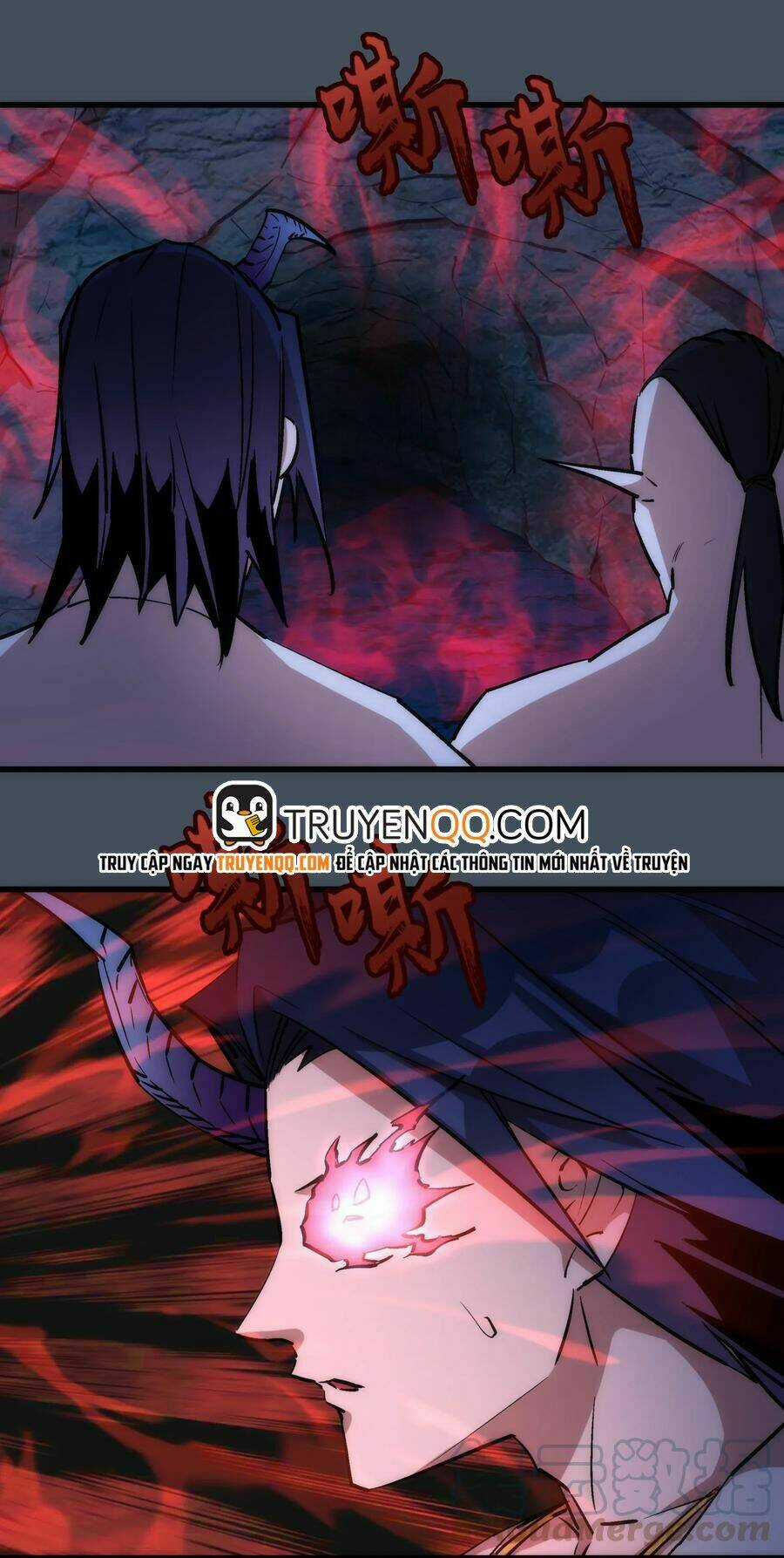 Tôi Không Phải Quỷ Vương Chapter 28 trang 67