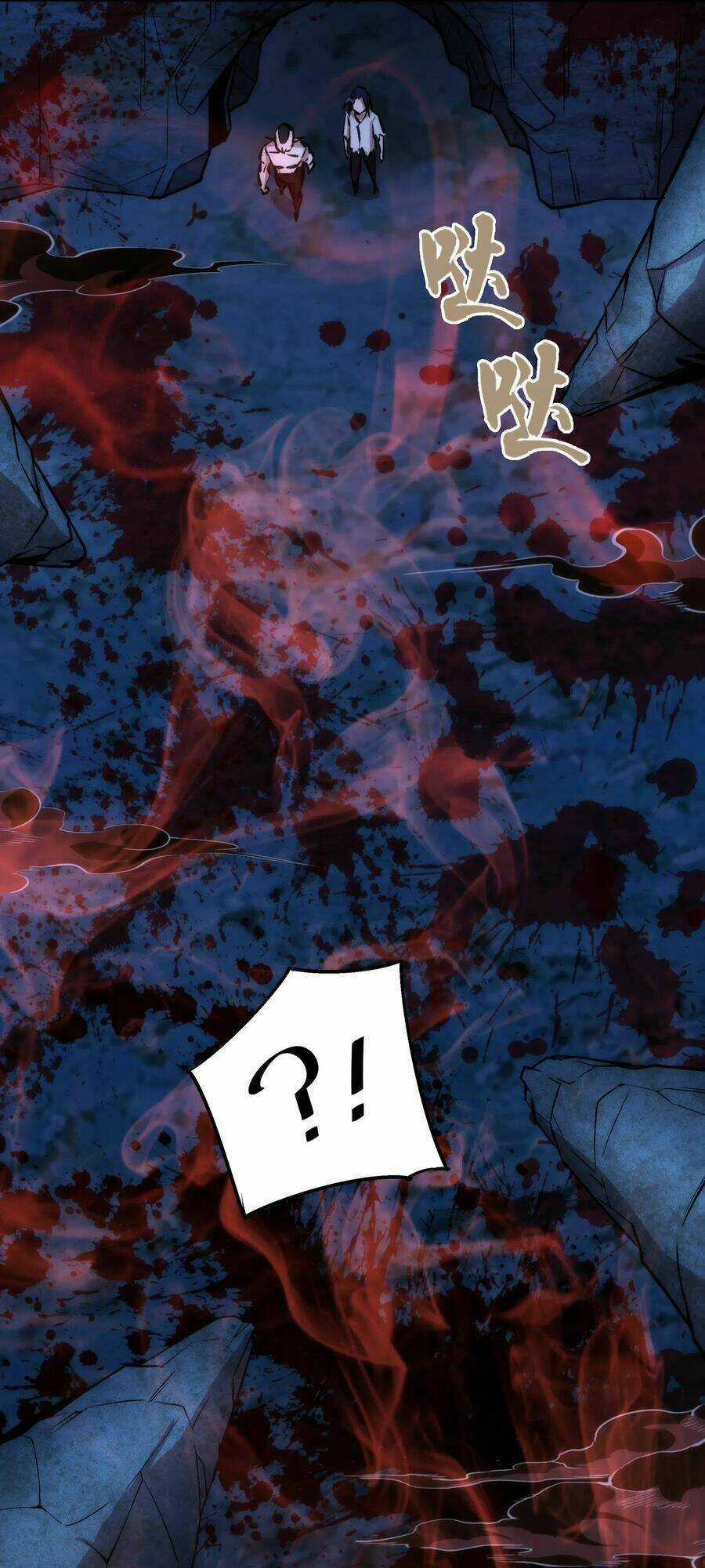 Tôi Không Phải Quỷ Vương Chapter 28 trang 69