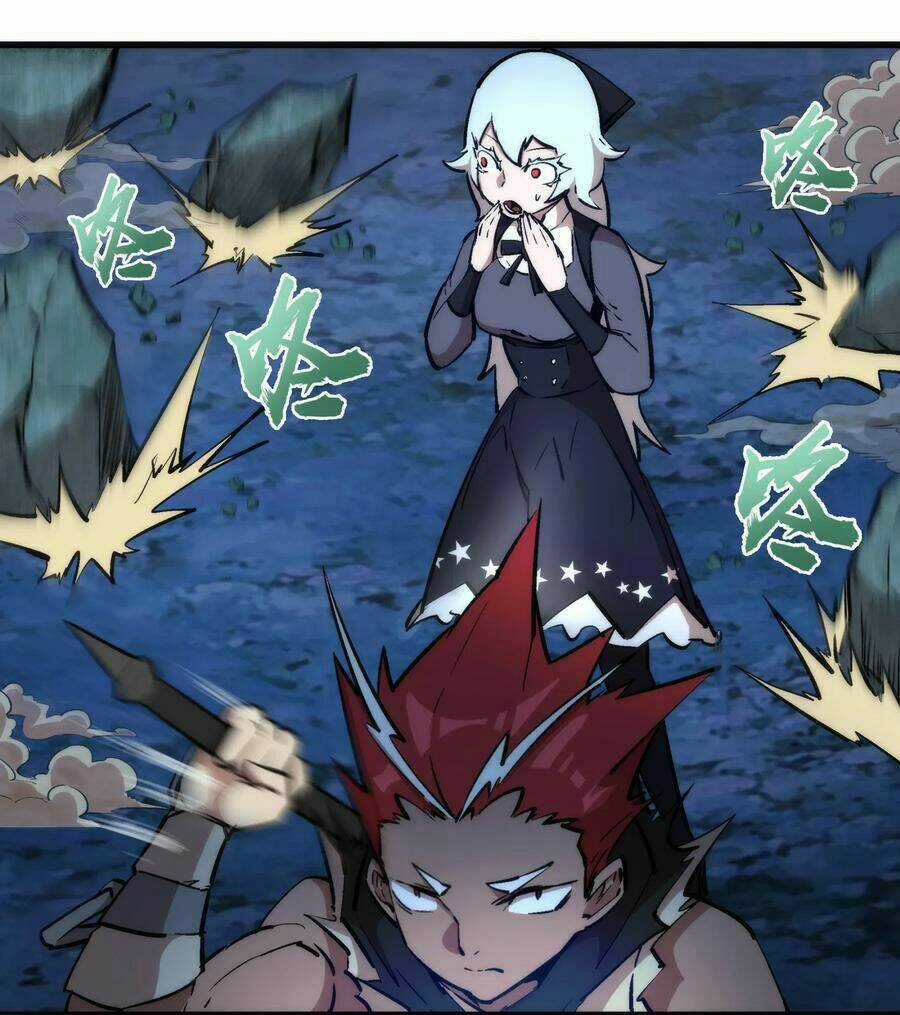 Tôi Không Phải Quỷ Vương Chapter 28 trang 7