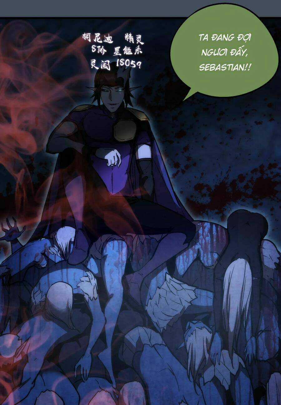 Tôi Không Phải Quỷ Vương Chapter 28 trang 75