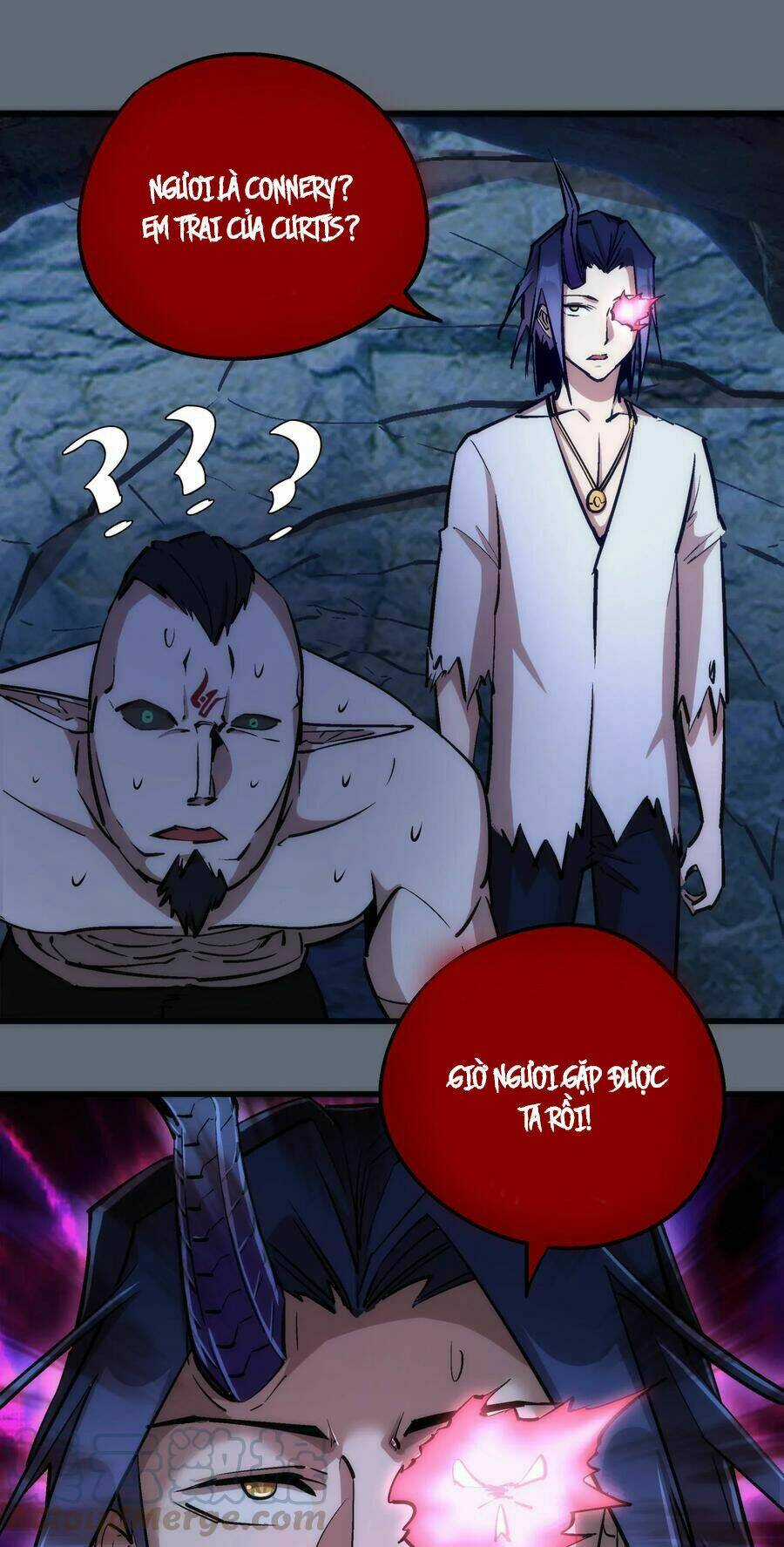 Tôi Không Phải Quỷ Vương Chapter 29 trang 10