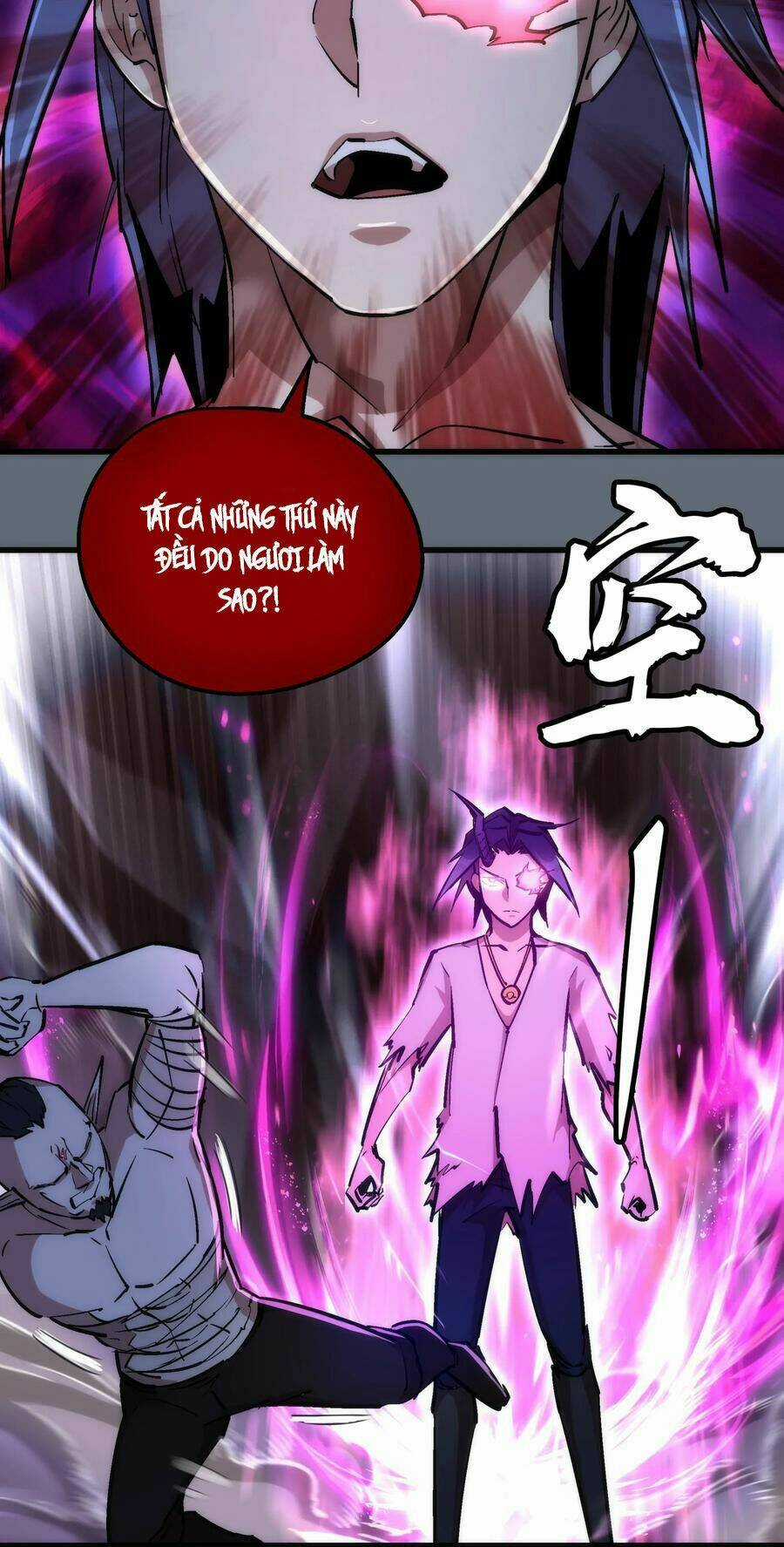 Tôi Không Phải Quỷ Vương Chapter 29 trang 11