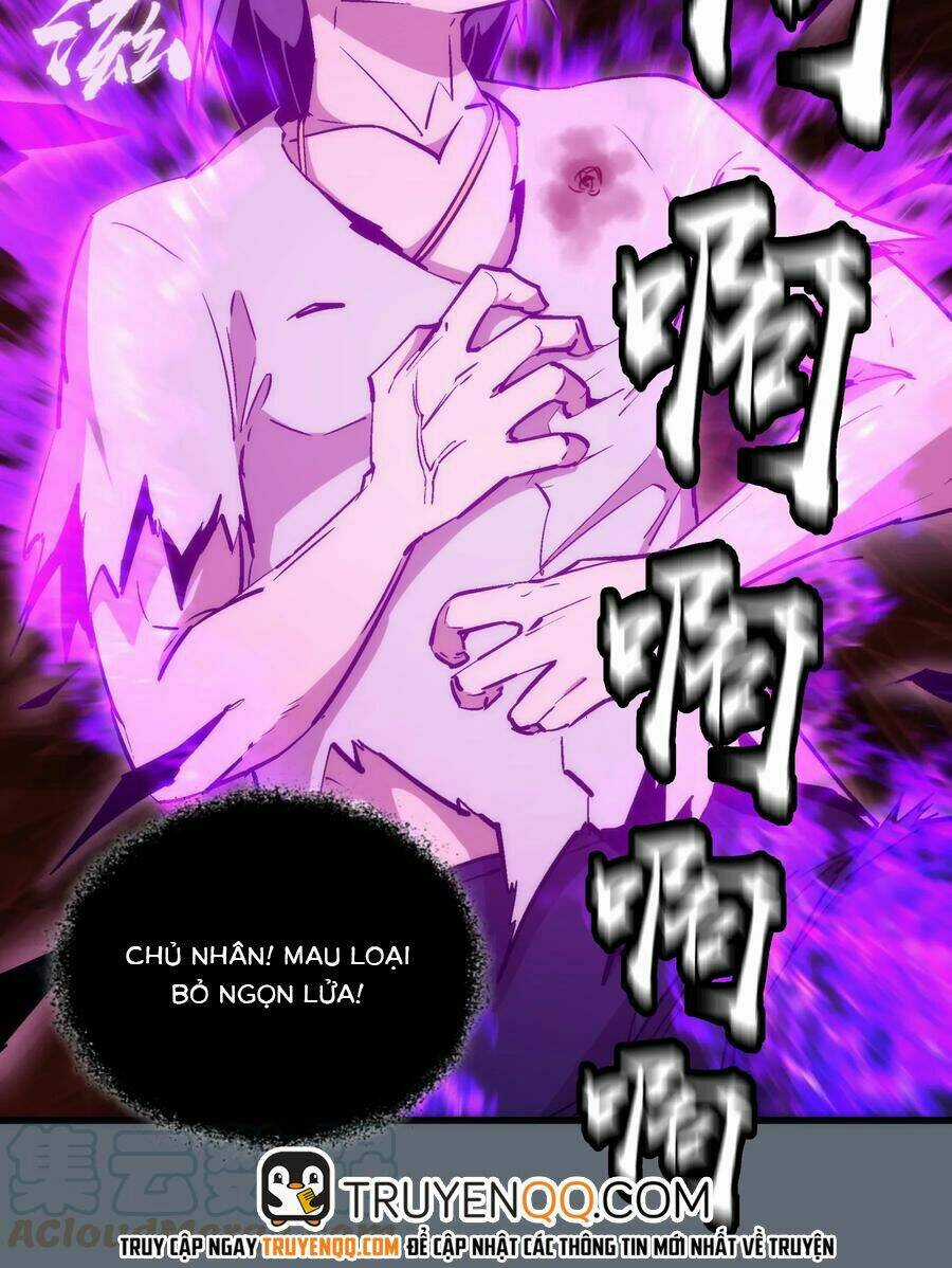 Tôi Không Phải Quỷ Vương Chapter 29 trang 22