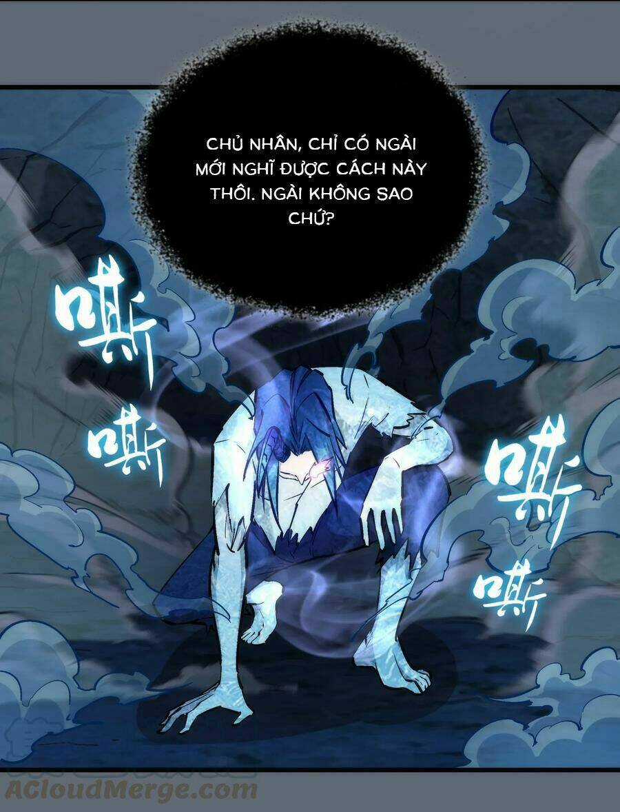 Tôi Không Phải Quỷ Vương Chapter 29 trang 26