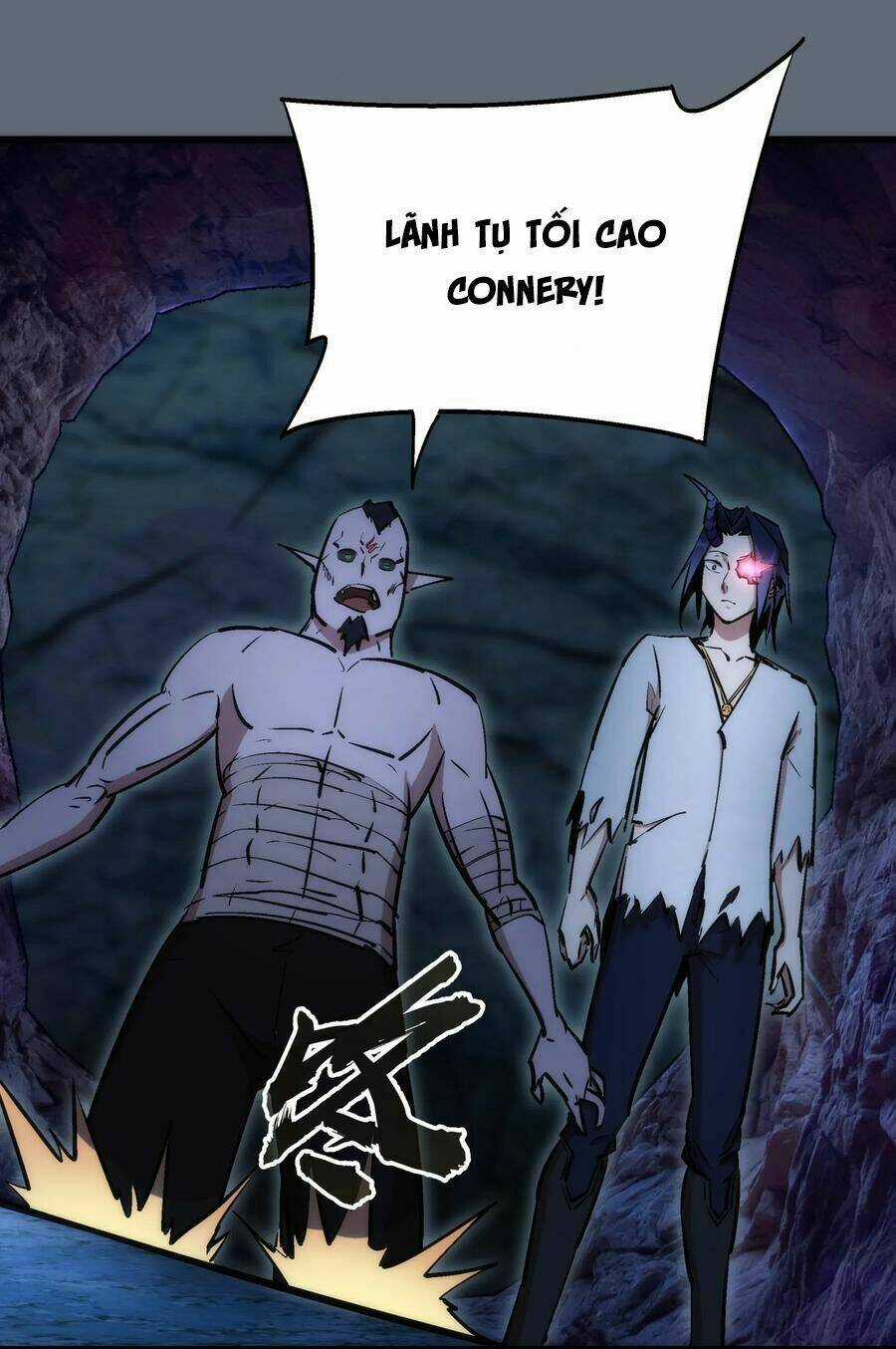 Tôi Không Phải Quỷ Vương Chapter 29 trang 3