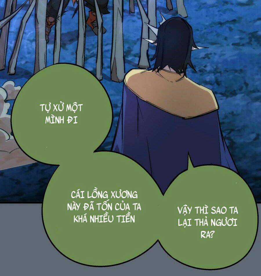 Tôi Không Phải Quỷ Vương Chapter 29 trang 31