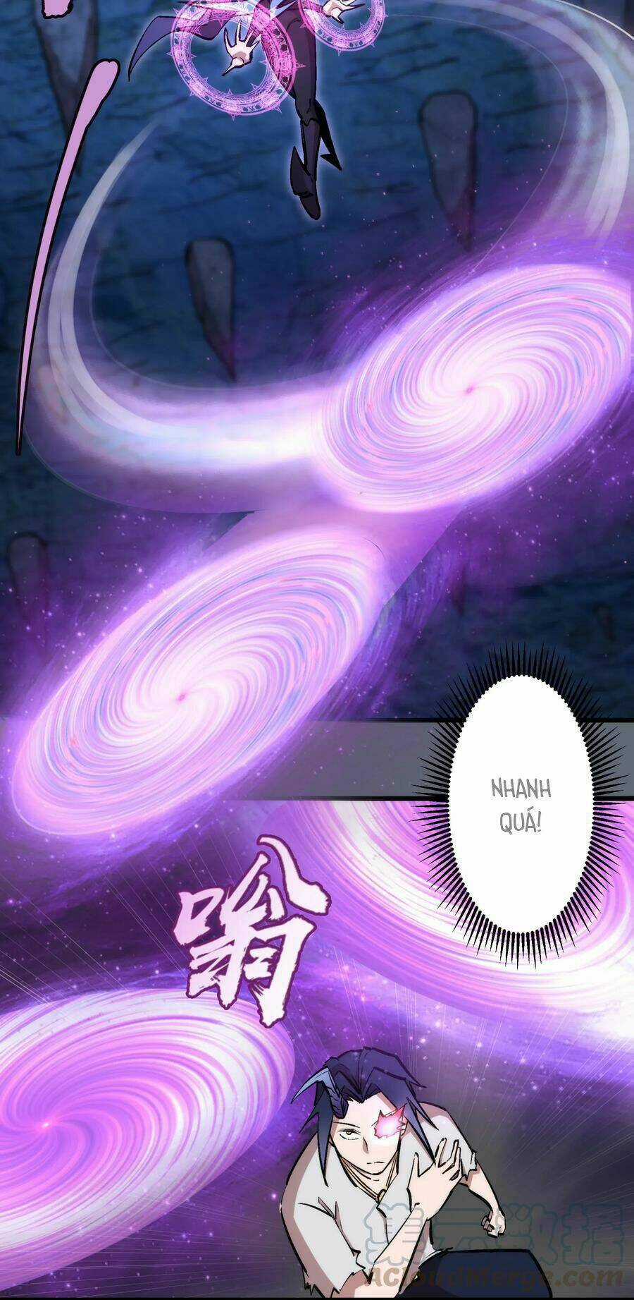 Tôi Không Phải Quỷ Vương Chapter 29 trang 39