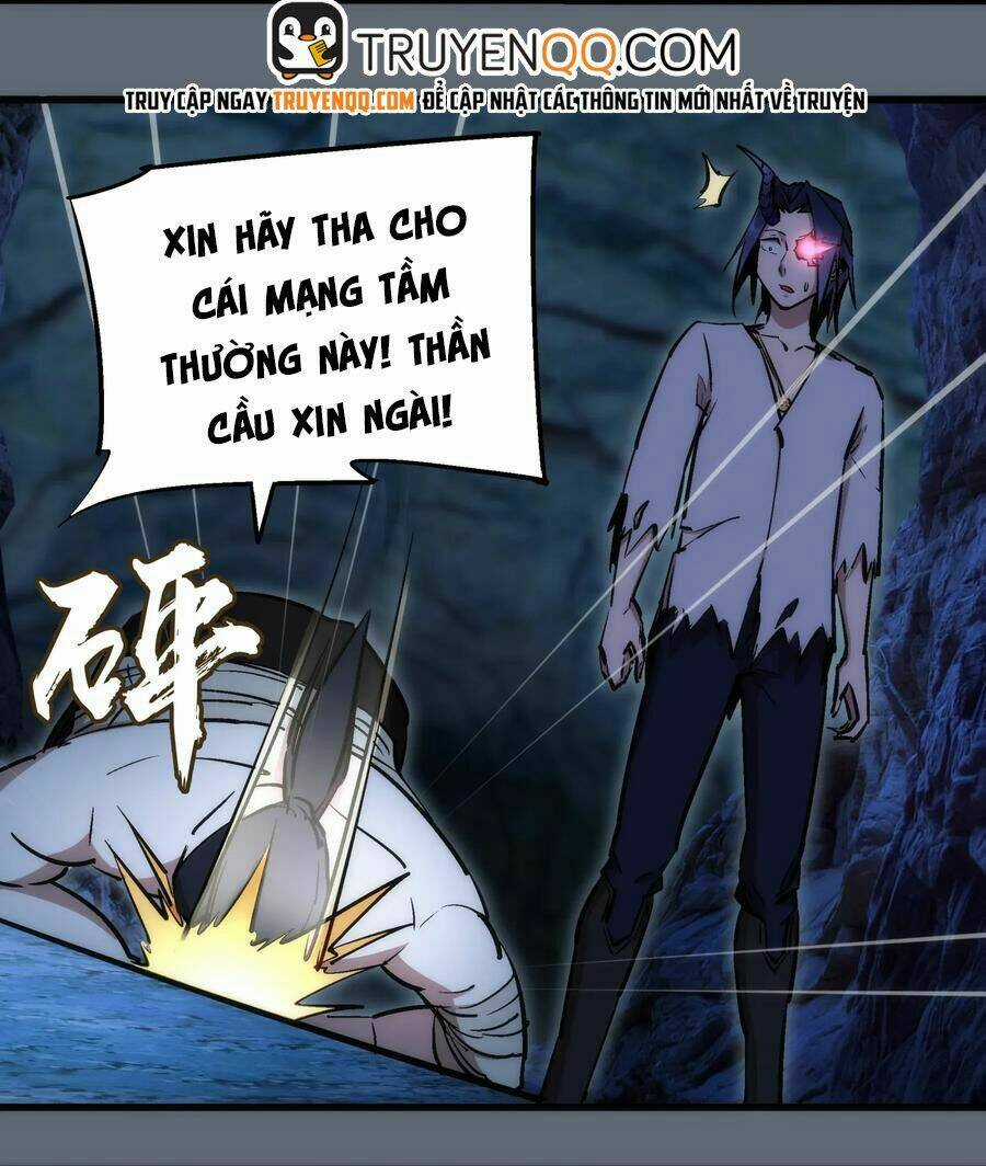 Tôi Không Phải Quỷ Vương Chapter 29 trang 4