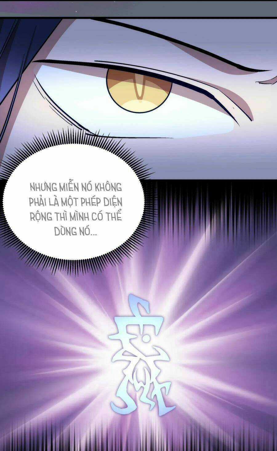 Tôi Không Phải Quỷ Vương Chapter 29 trang 40