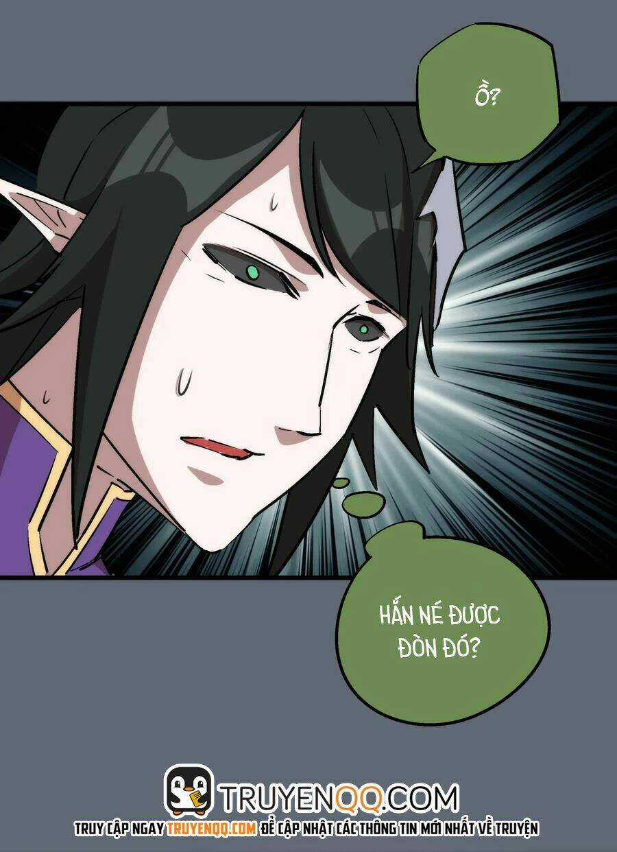 Tôi Không Phải Quỷ Vương Chapter 29 trang 42