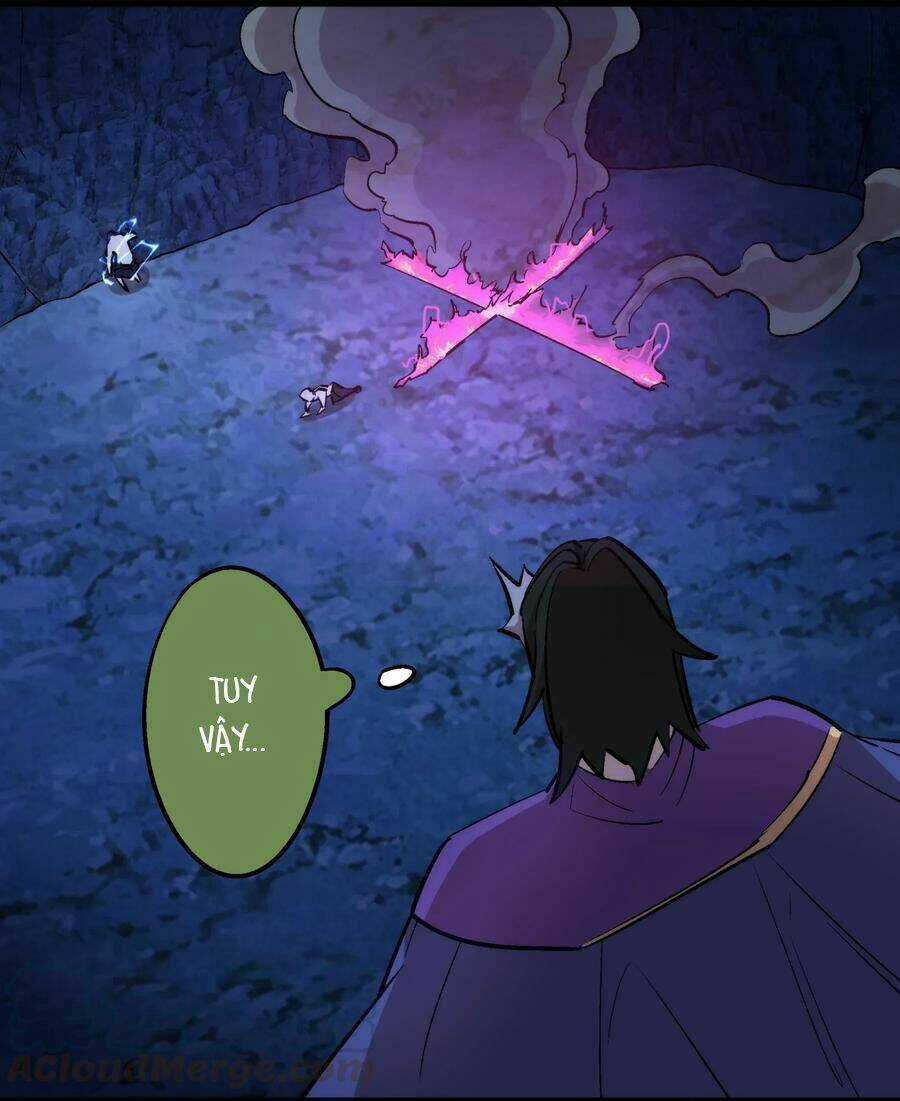 Tôi Không Phải Quỷ Vương Chapter 29 trang 43