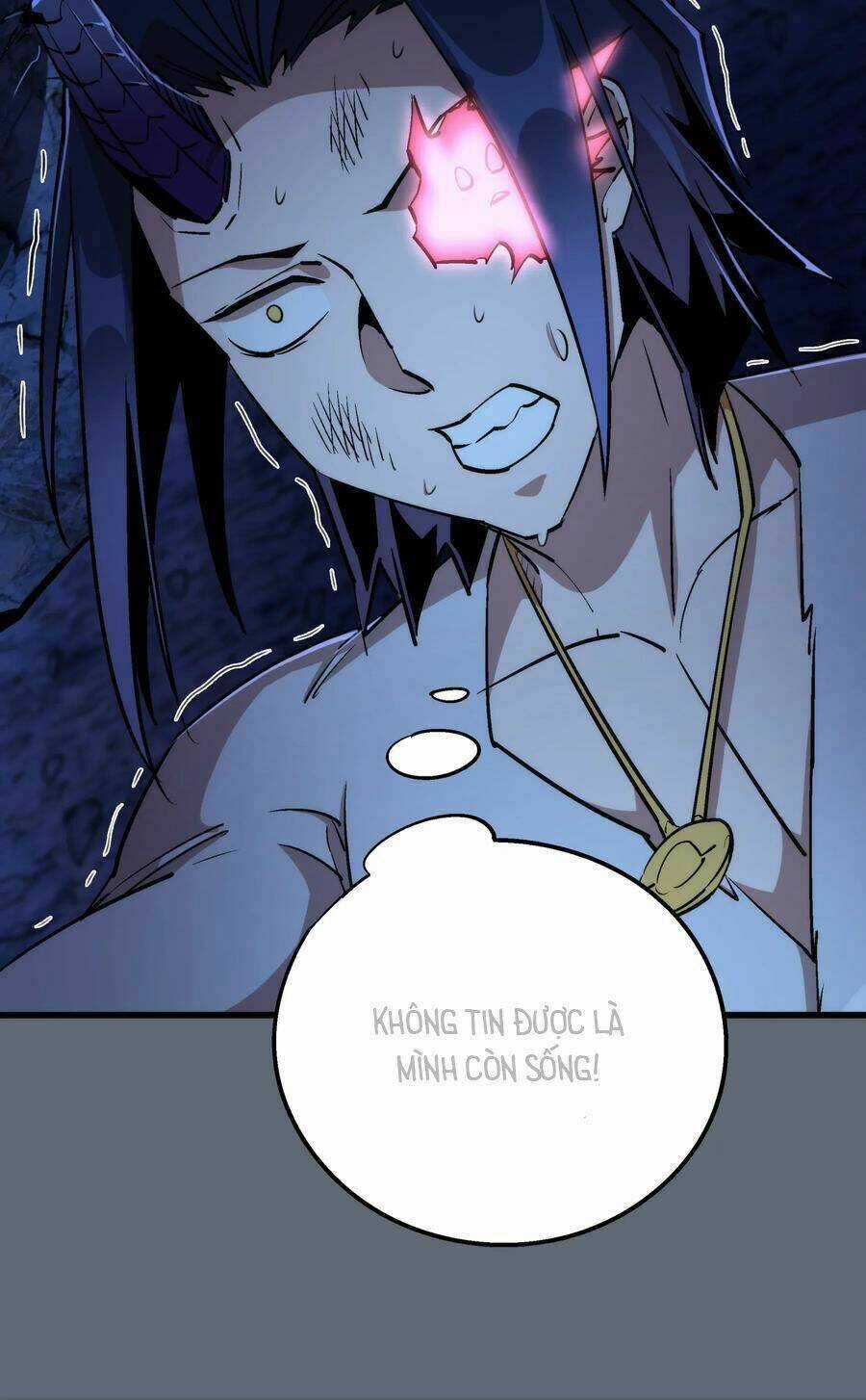 Tôi Không Phải Quỷ Vương Chapter 29 trang 45