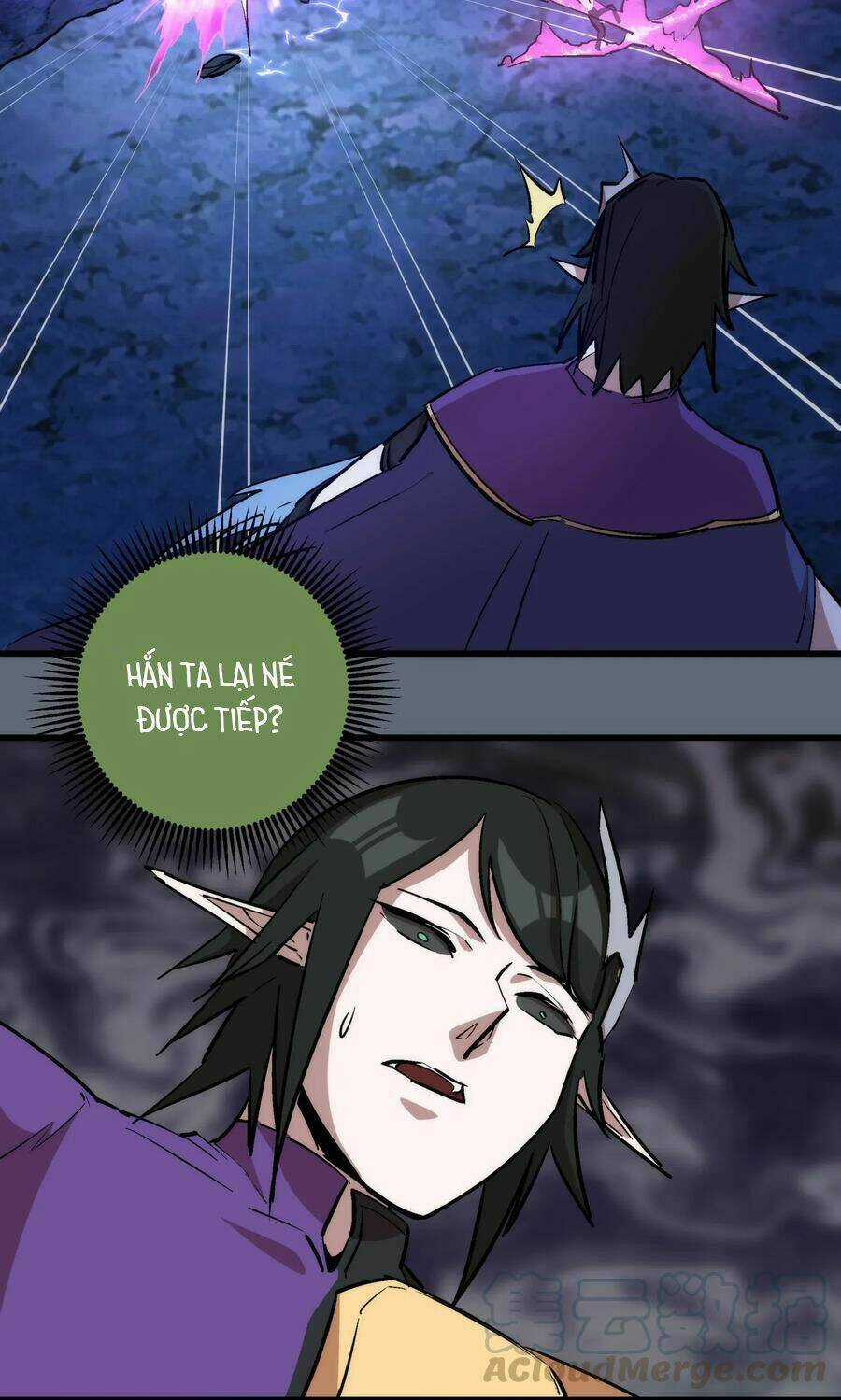 Tôi Không Phải Quỷ Vương Chapter 29 trang 47