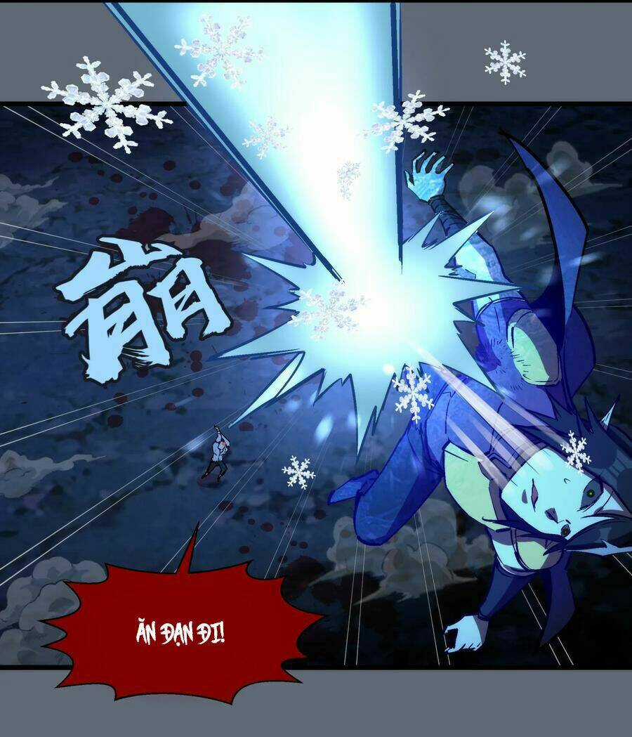 Tôi Không Phải Quỷ Vương Chapter 29 trang 49