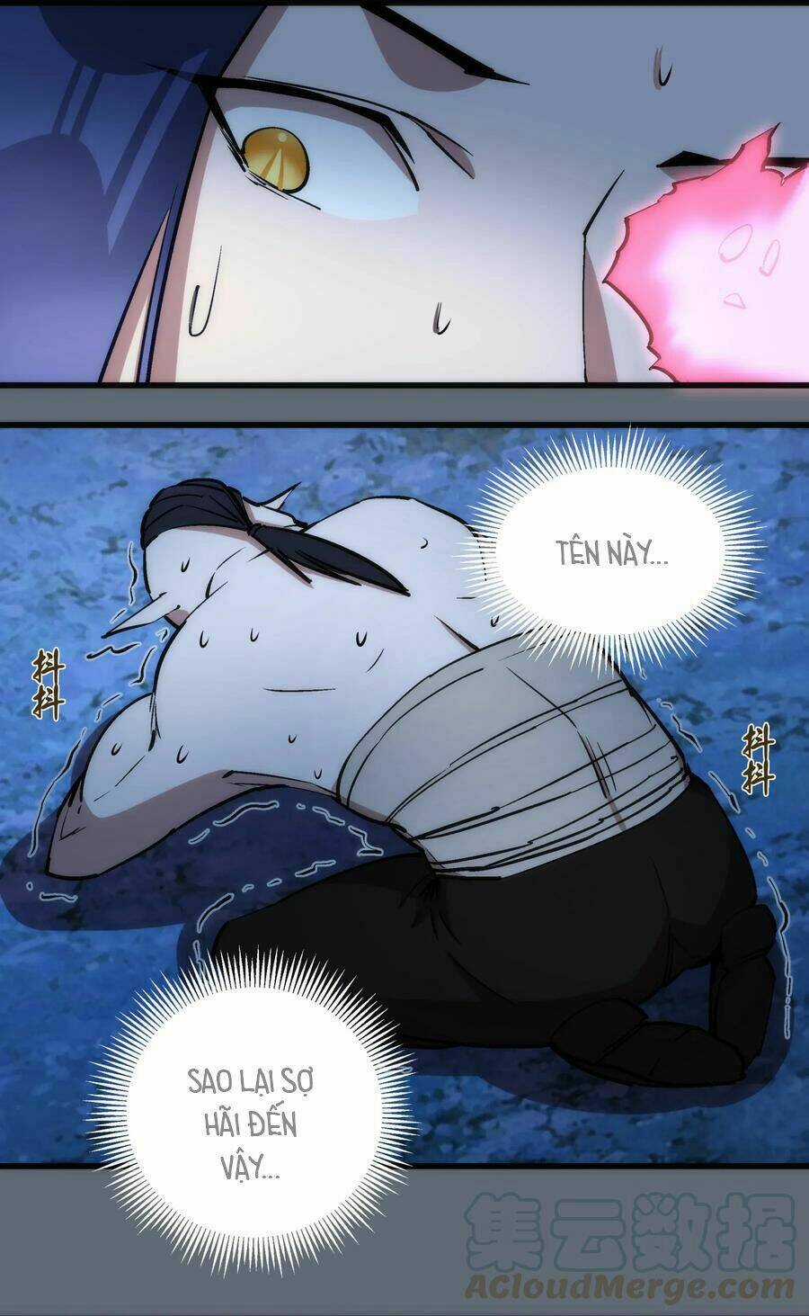 Tôi Không Phải Quỷ Vương Chapter 29 trang 5