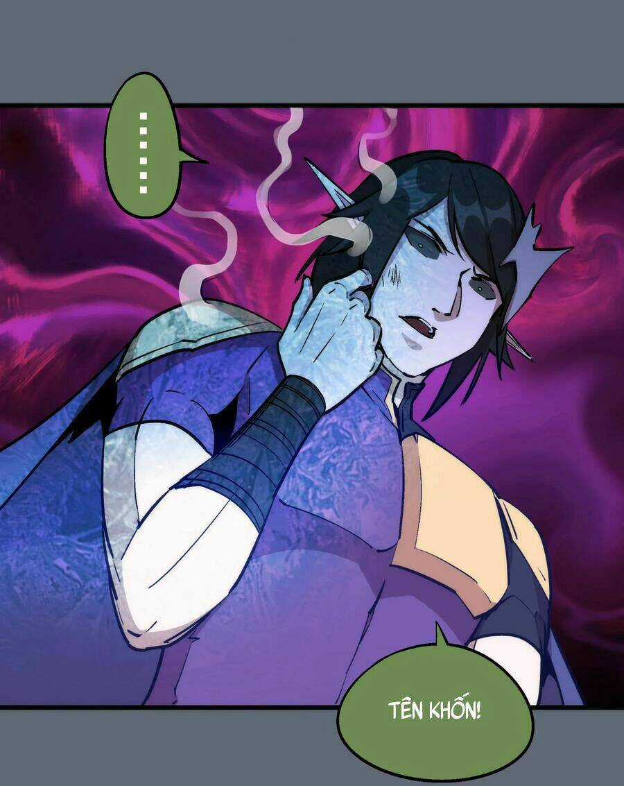 Tôi Không Phải Quỷ Vương Chapter 29 trang 50