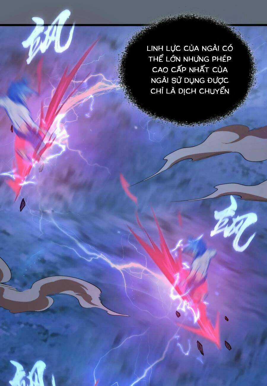 Tôi Không Phải Quỷ Vương Chapter 29 trang 59