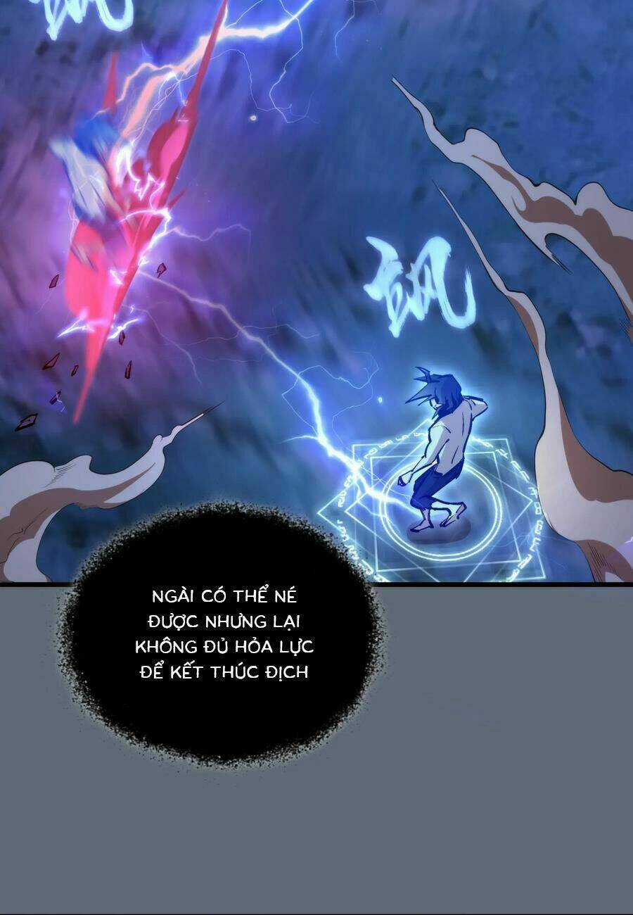 Tôi Không Phải Quỷ Vương Chapter 29 trang 60