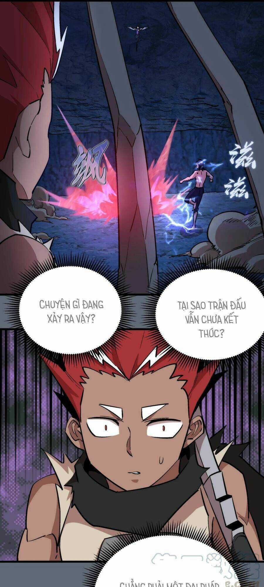 Tôi Không Phải Quỷ Vương Chapter 29 trang 61