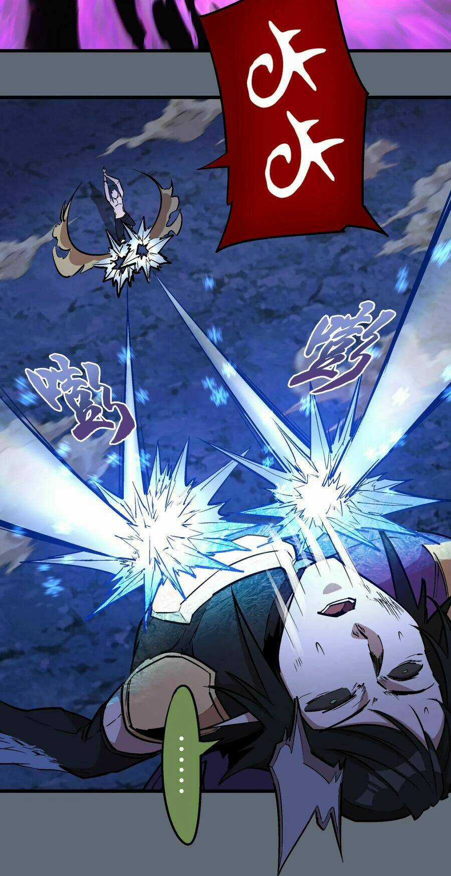 Tôi Không Phải Quỷ Vương Chapter 29 trang 69