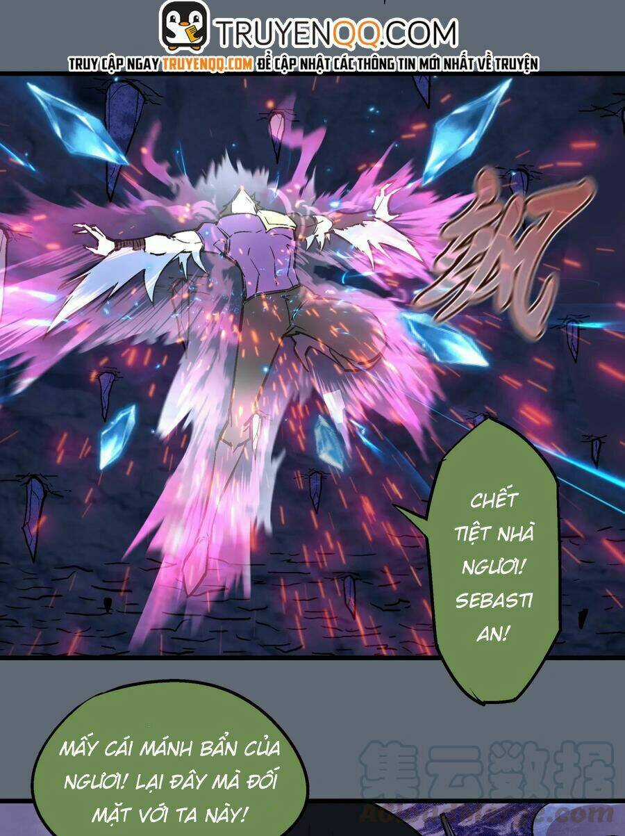 Tôi Không Phải Quỷ Vương Chapter 29 trang 70