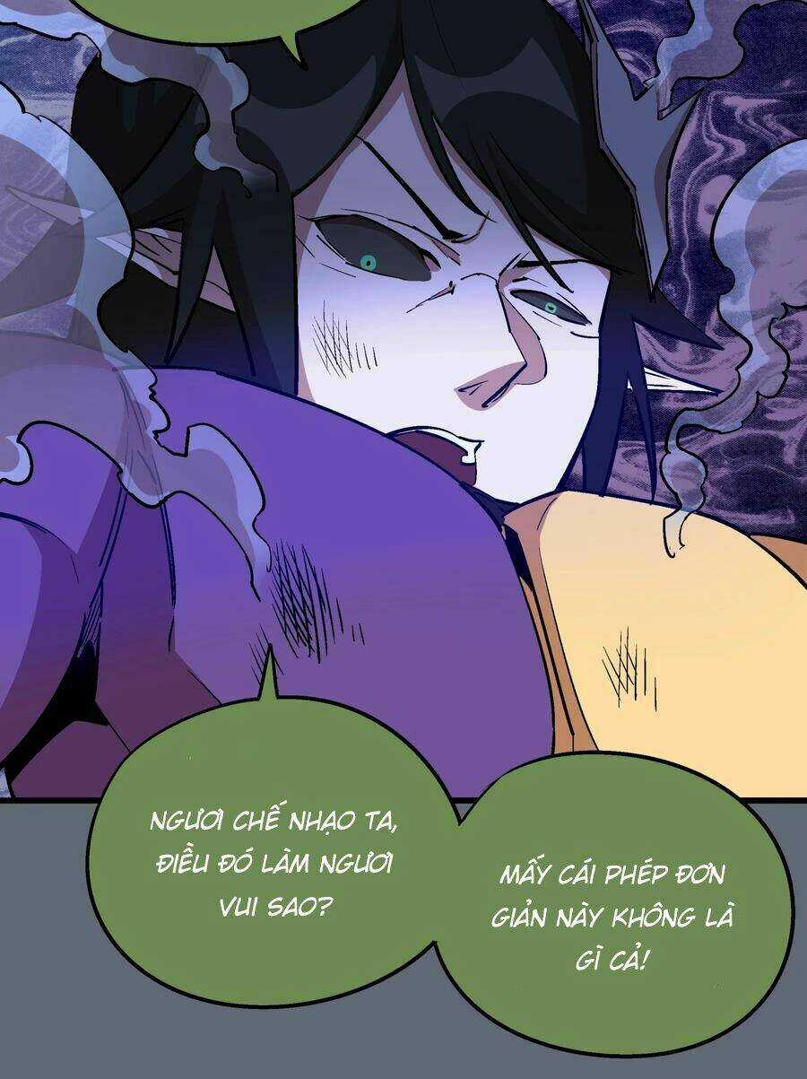 Tôi Không Phải Quỷ Vương Chapter 29 trang 71