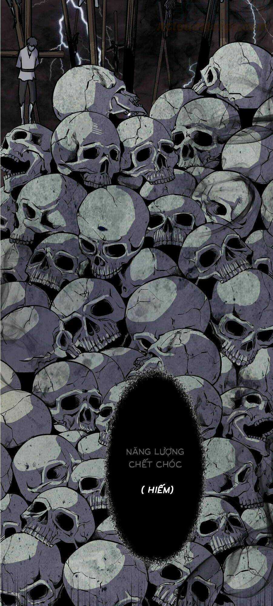 Tôi Không Phải Quỷ Vương Chapter 3.1 trang 11