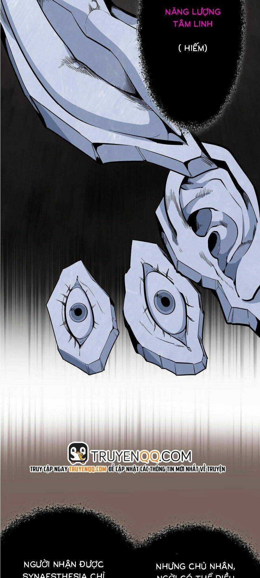 Tôi Không Phải Quỷ Vương Chapter 3.1 trang 14