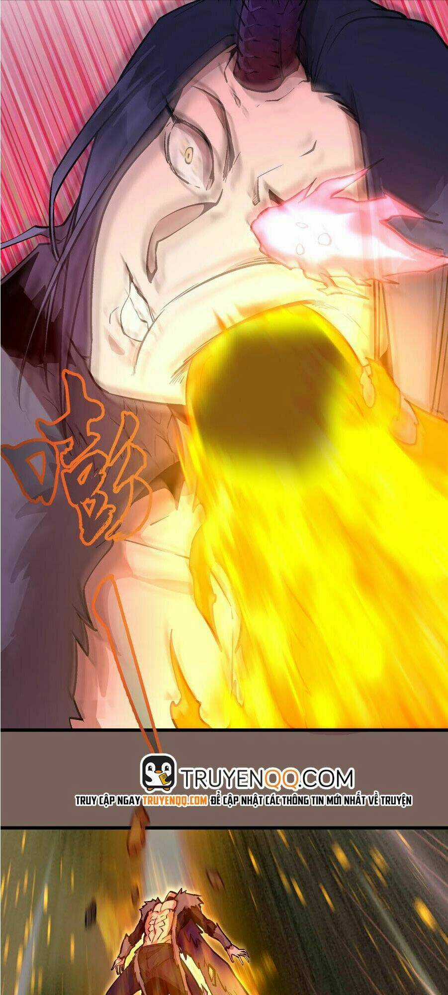 Tôi Không Phải Quỷ Vương Chapter 3.1 trang 18