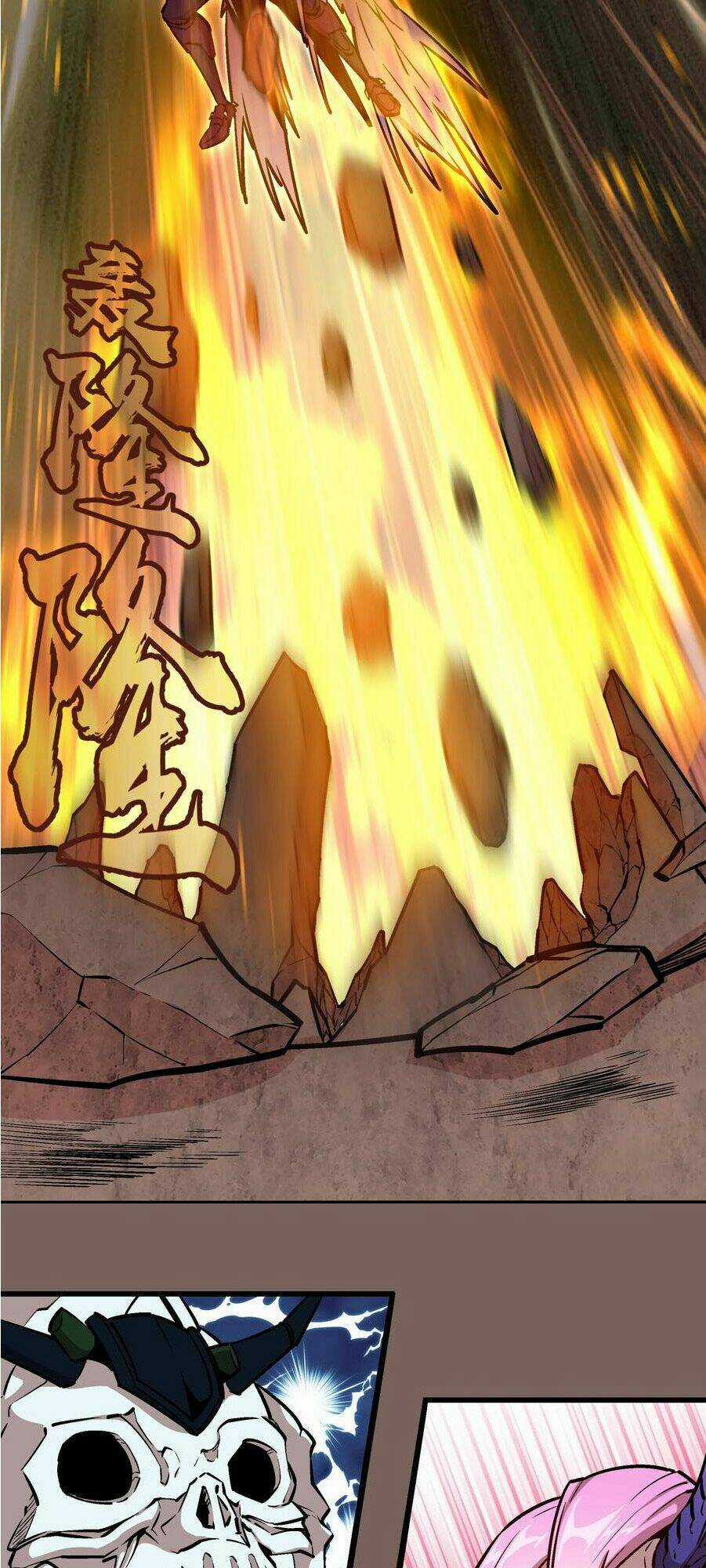 Tôi Không Phải Quỷ Vương Chapter 3.1 trang 19