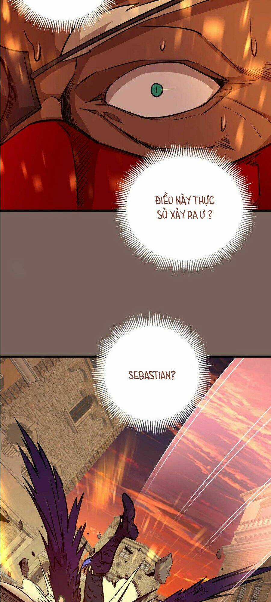 Tôi Không Phải Quỷ Vương Chapter 3.1 trang 21