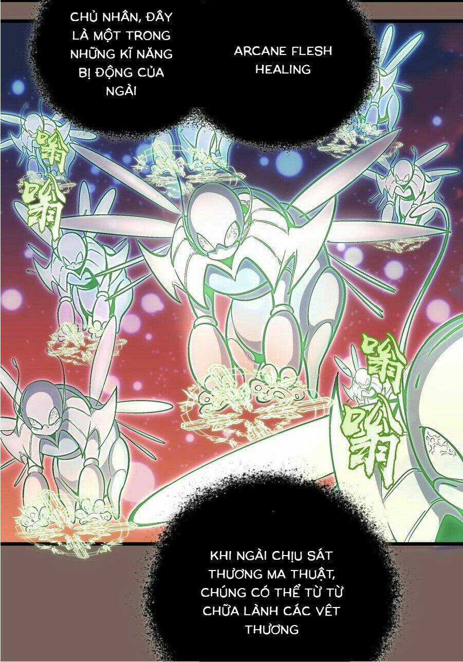 Tôi Không Phải Quỷ Vương Chapter 3.1 trang 25